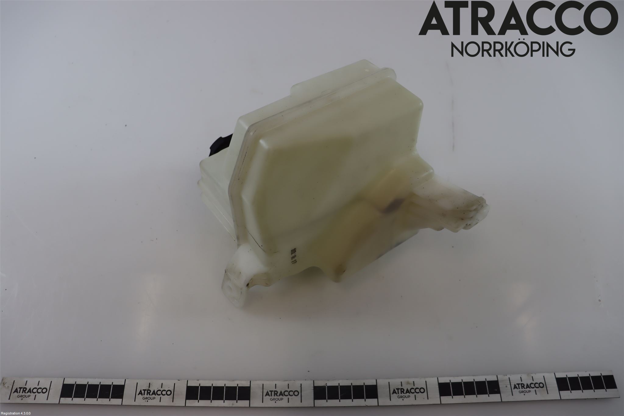 Kia CEED 12-18 Expansionstank