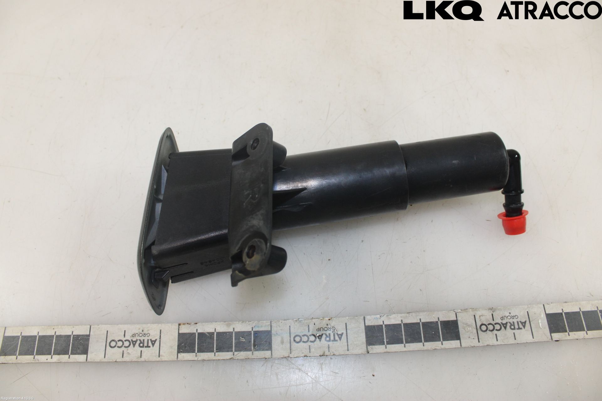 Toyota COROLLA VERSO 04-07 Spolarmunstycke Strålkastare
