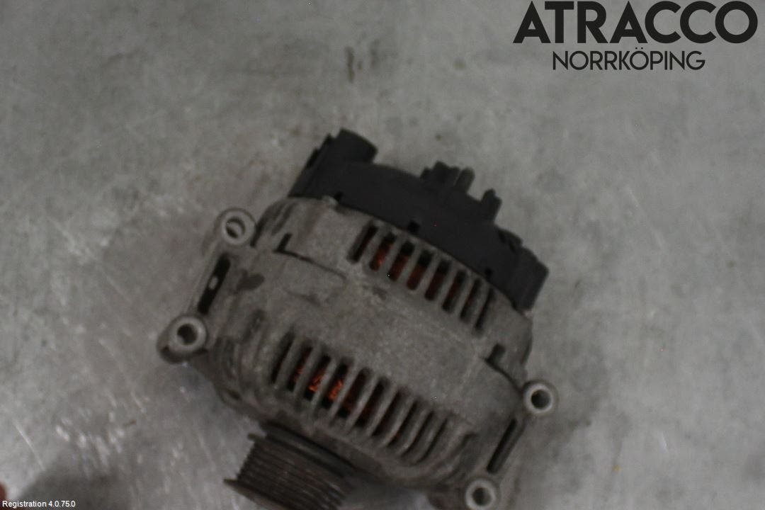 Audi A6/S6 05-11 Generator