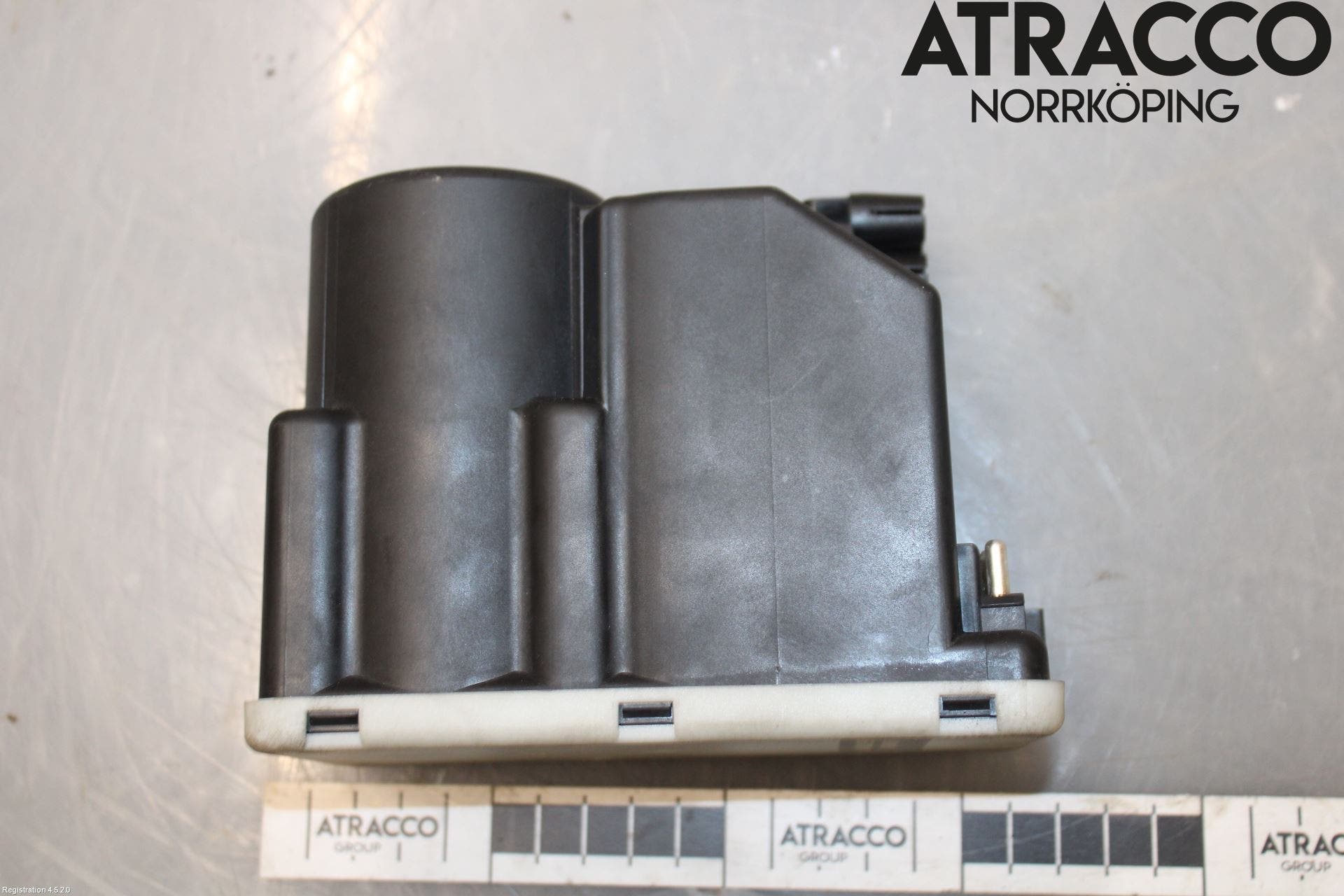 Mercedes-Benz MB 200-500  (W124) 86-96 Centrallås Vakuumpump