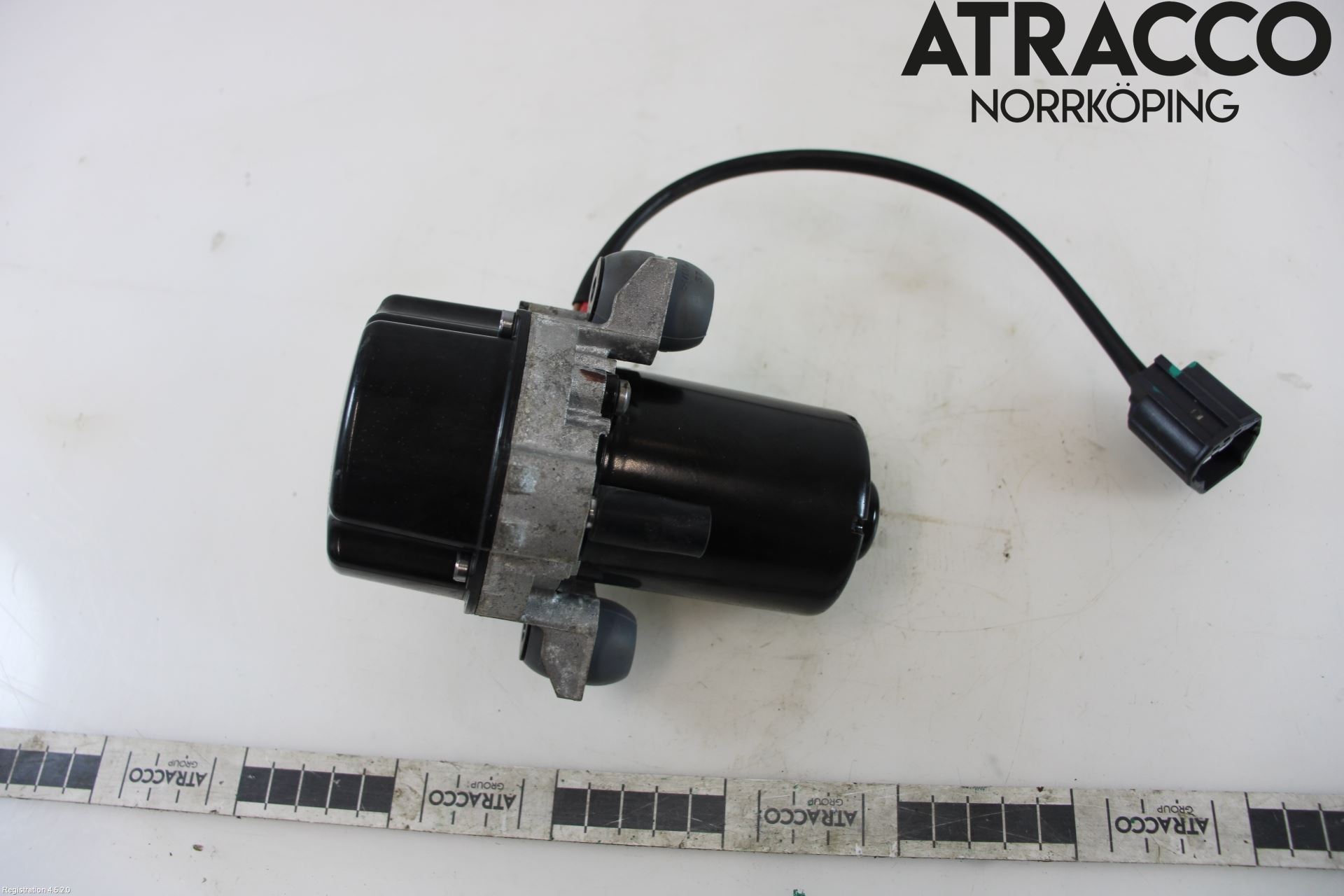 MG ZS EV 20- Vakuumpump