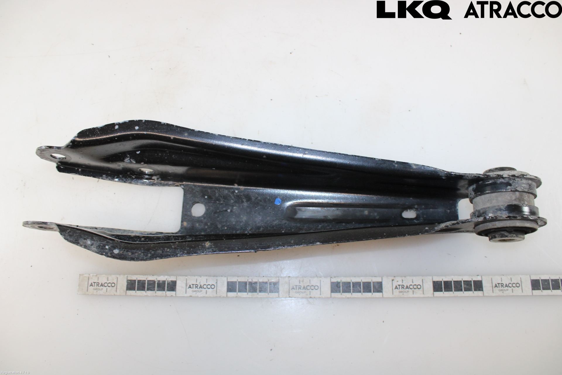 BMW X3 F25 10-17 Bärarm Bak Vänster