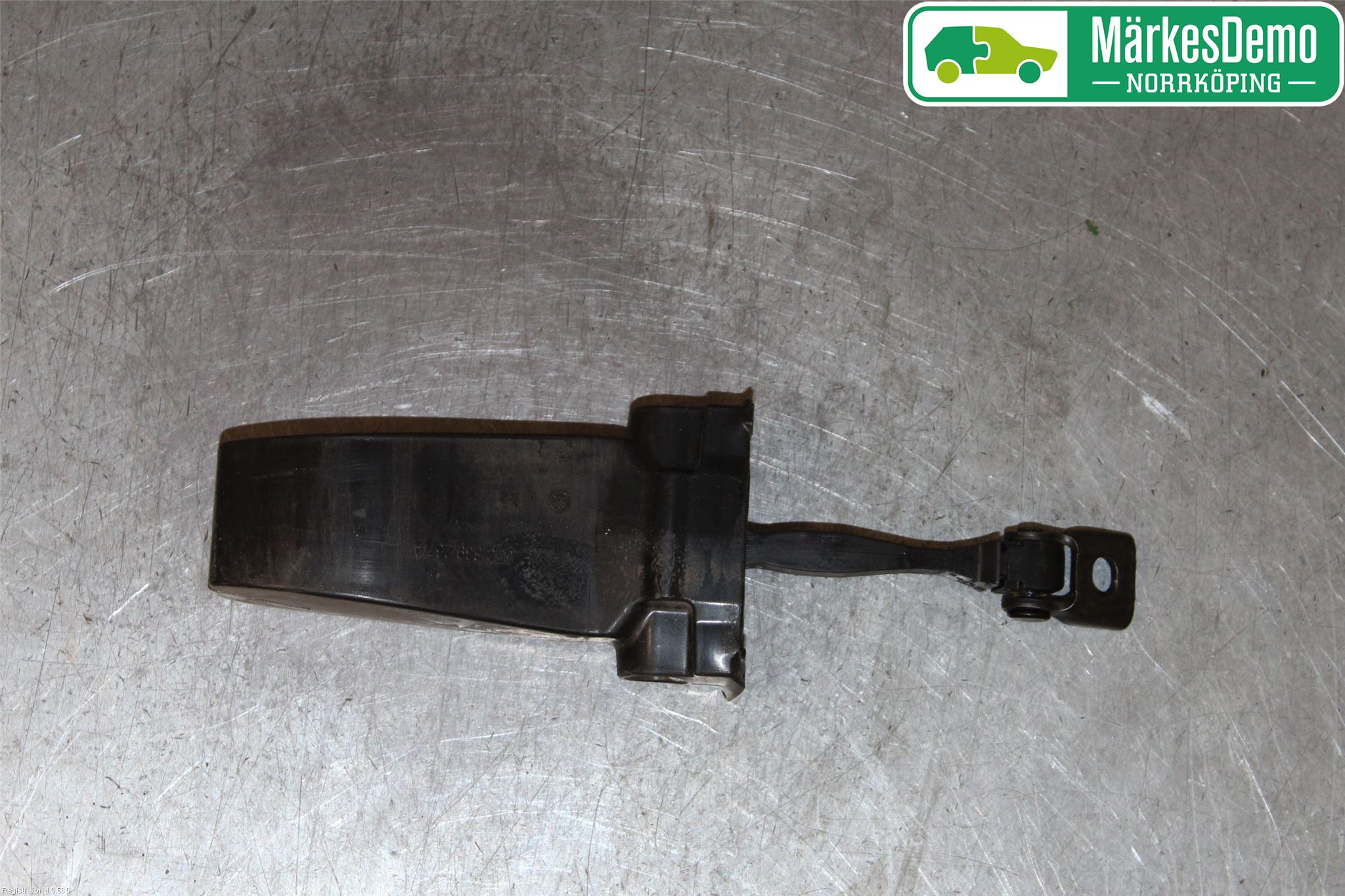 Skoda OCTAVIA (5E) 13-20 Dörrstopp