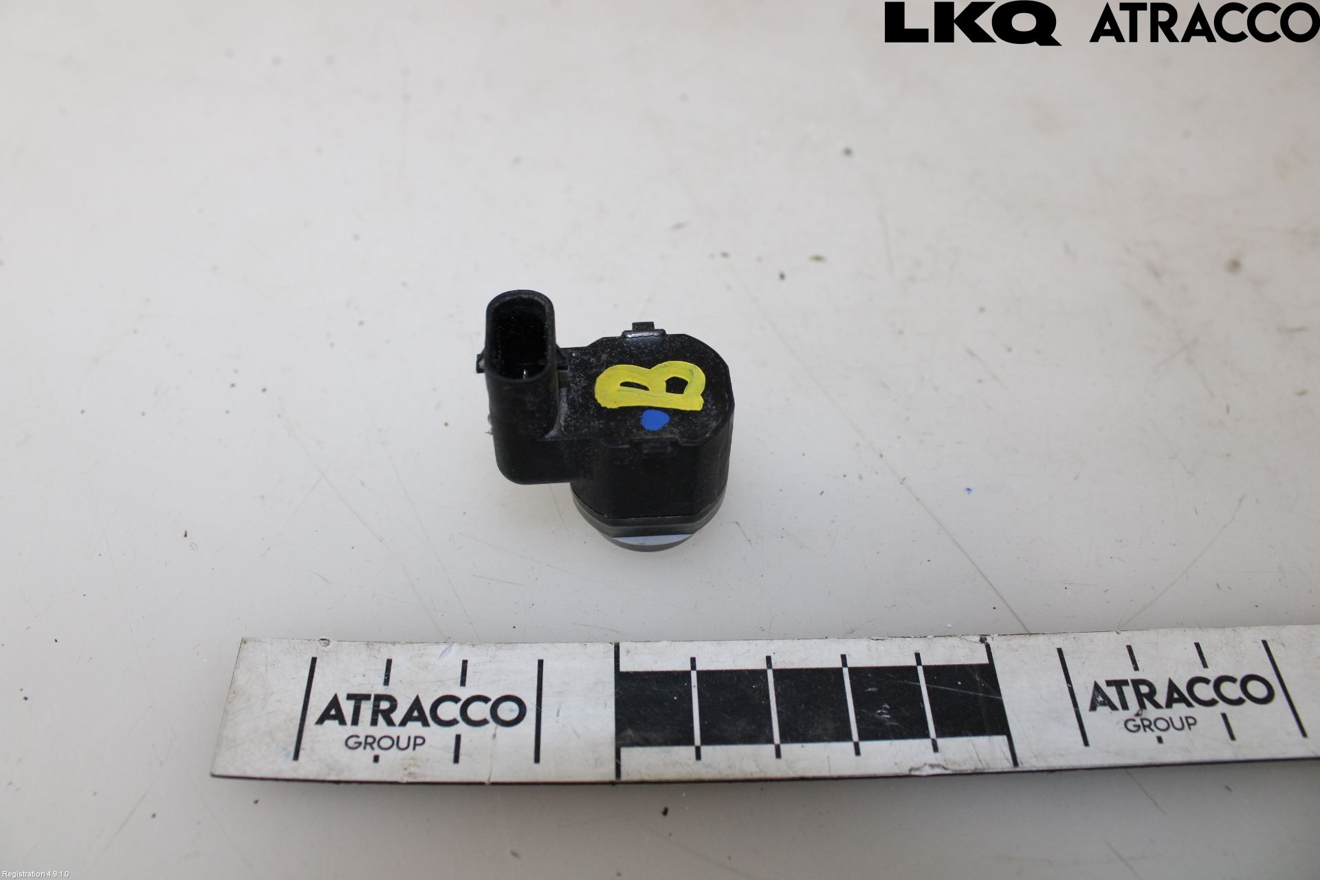 Audi A4 12-15 Parkeringshjälp Backsensor