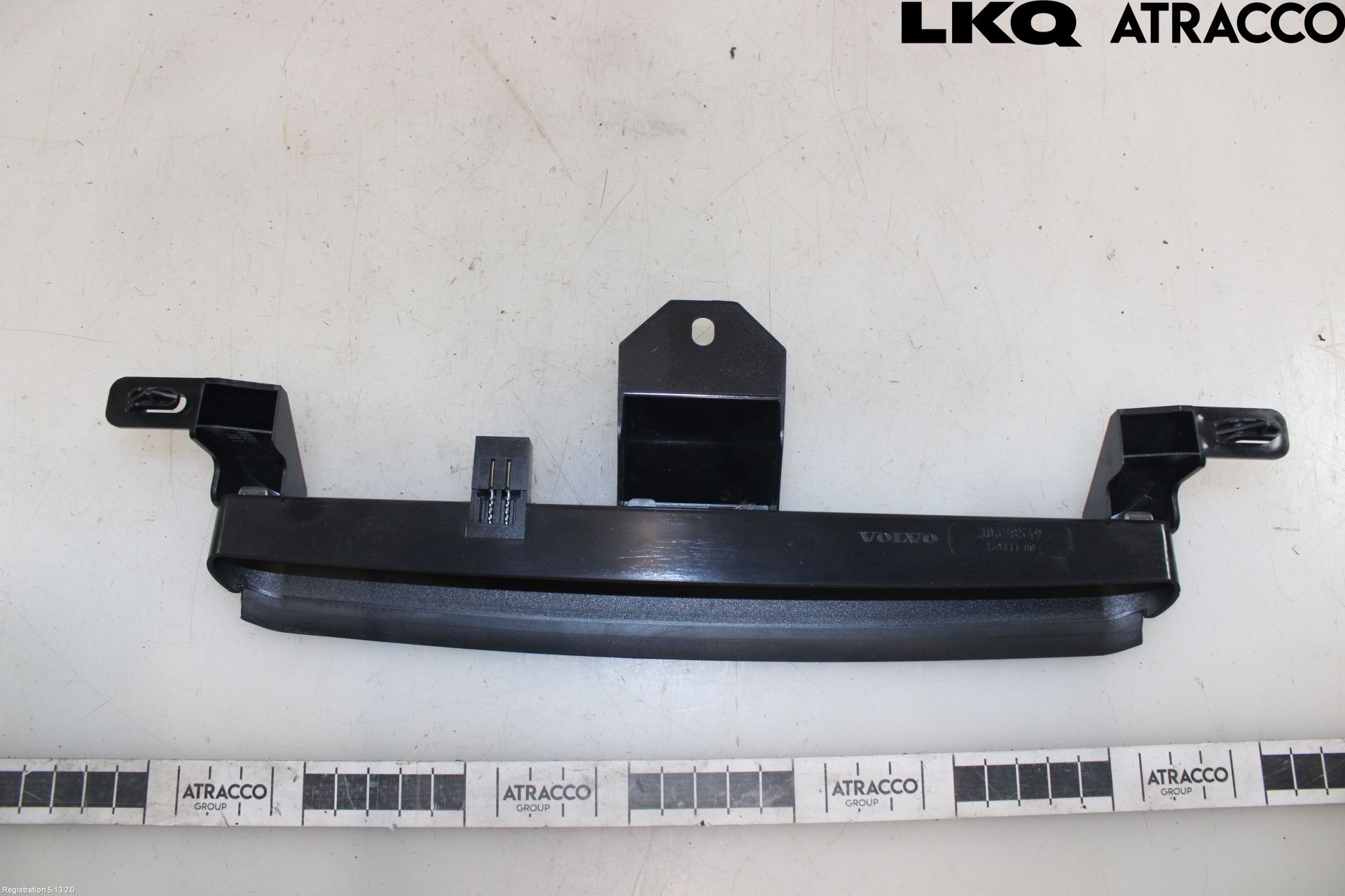 Volvo XC70 08-13 Bromsljus Bakruta