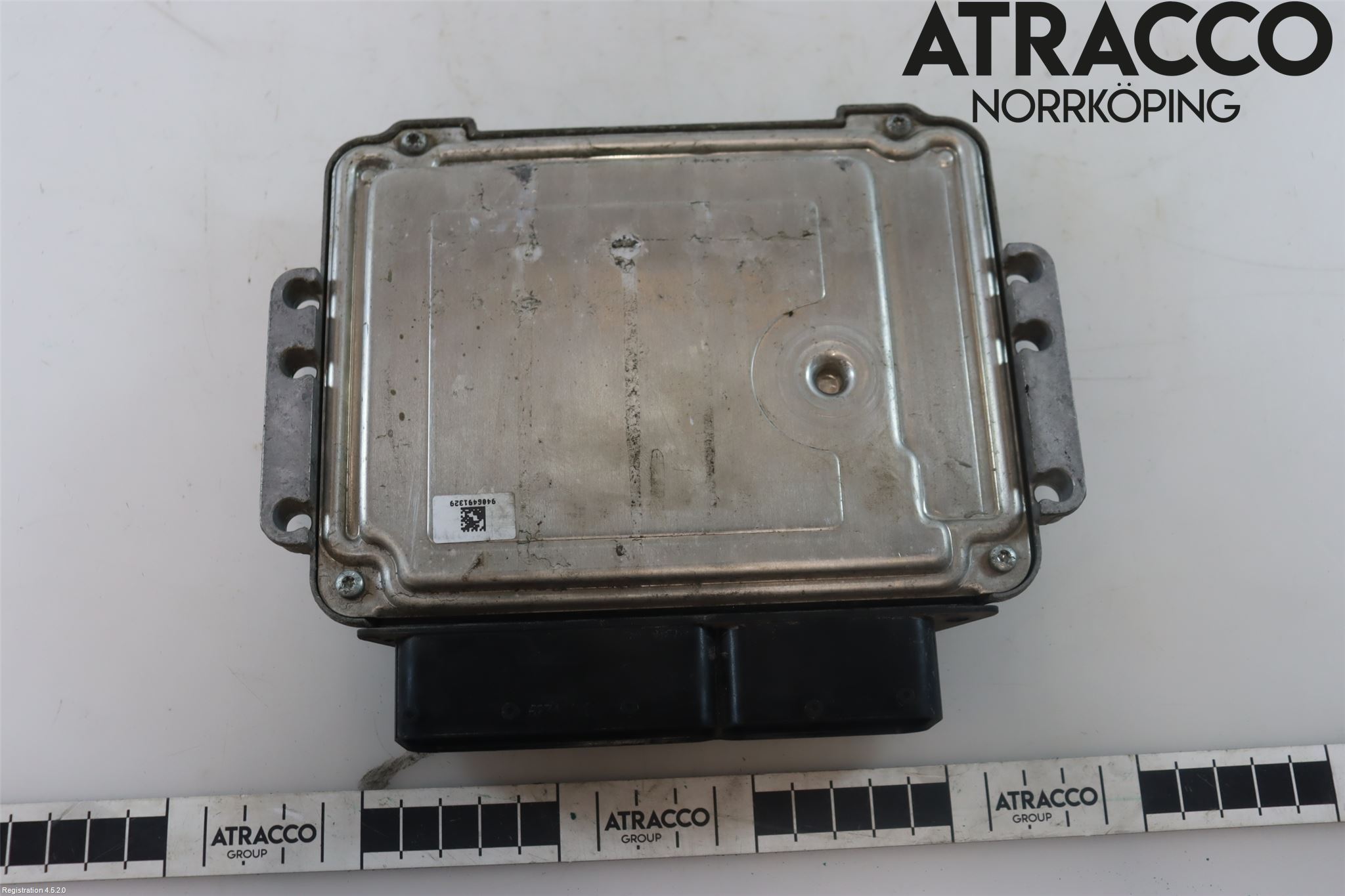 Kia CEED 12-18 Styrenhet Inspump Diesel