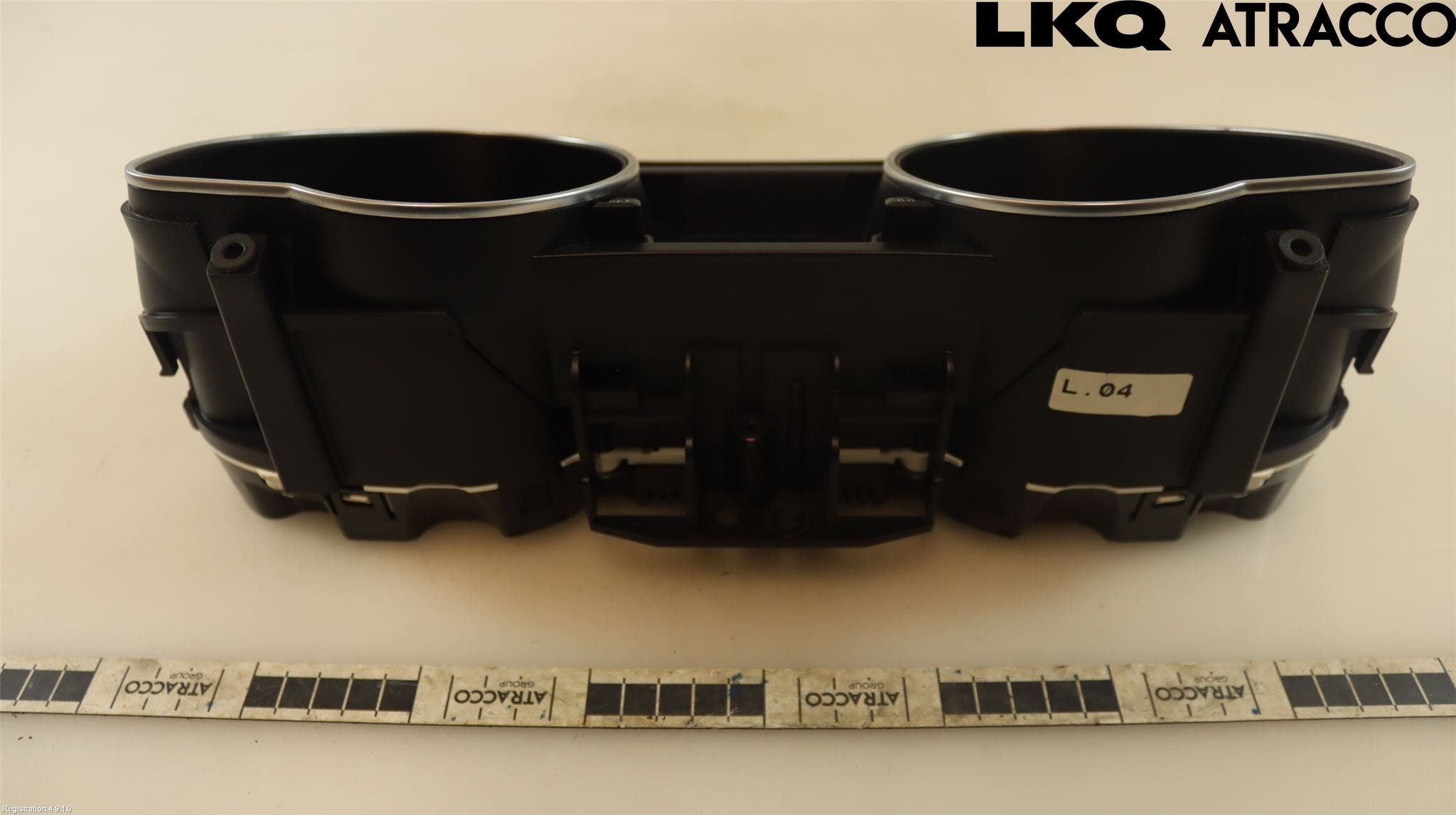 Audi A5 07-16 Instrument Komb