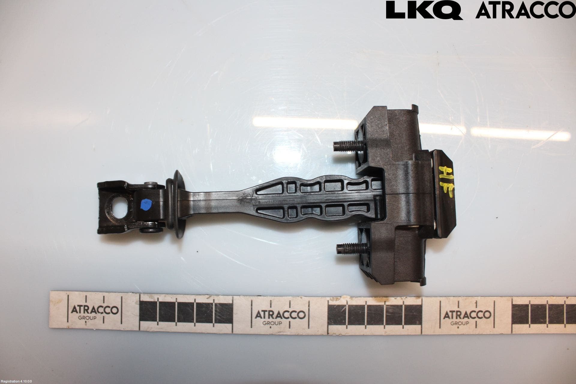 BMW 5 G30/G31/F90 17-23 Dörrstopp