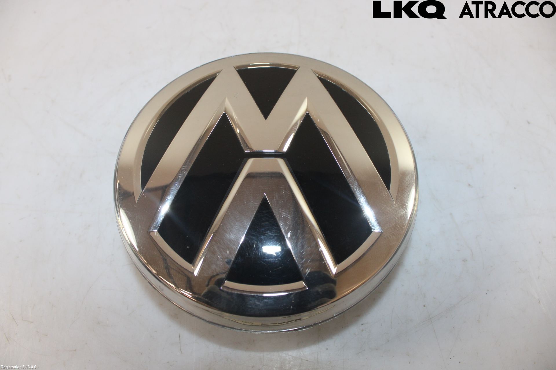 Volkswagen VW T-CROSS 19- Emblem