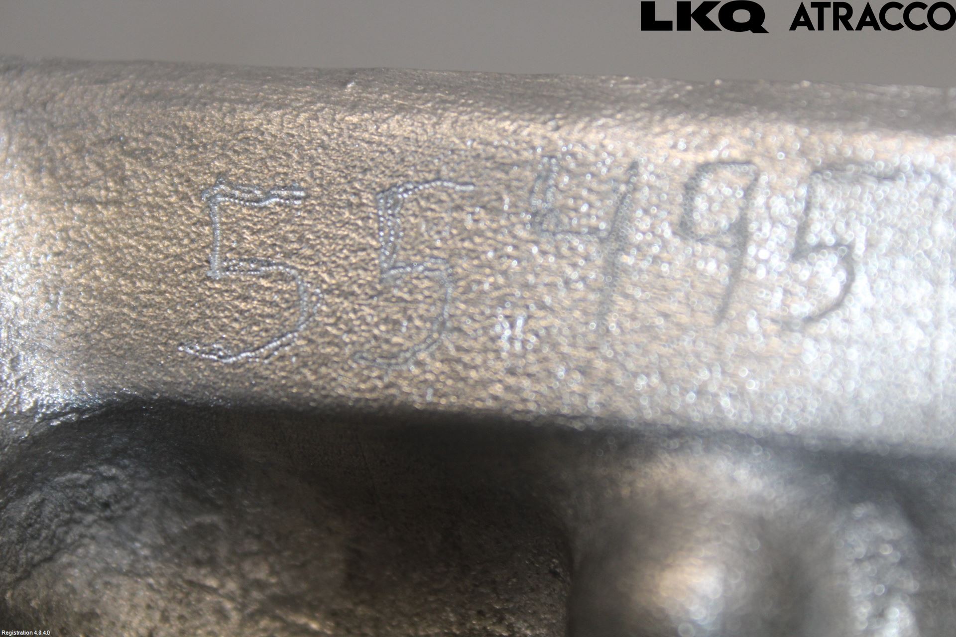 Opel ASTRA L 22- Växellåda Automat