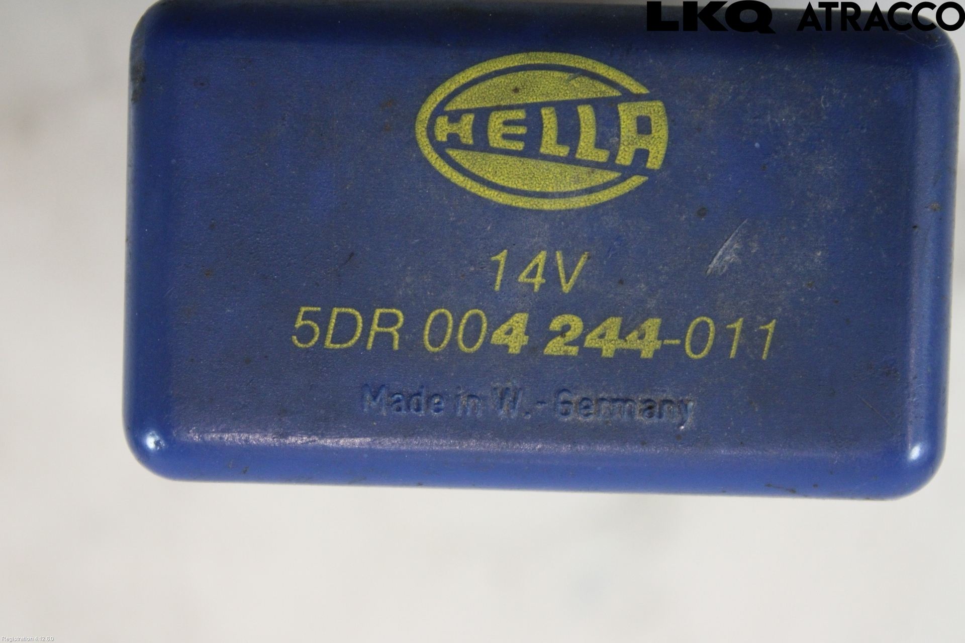 Saab 95/96 Relä Ljus