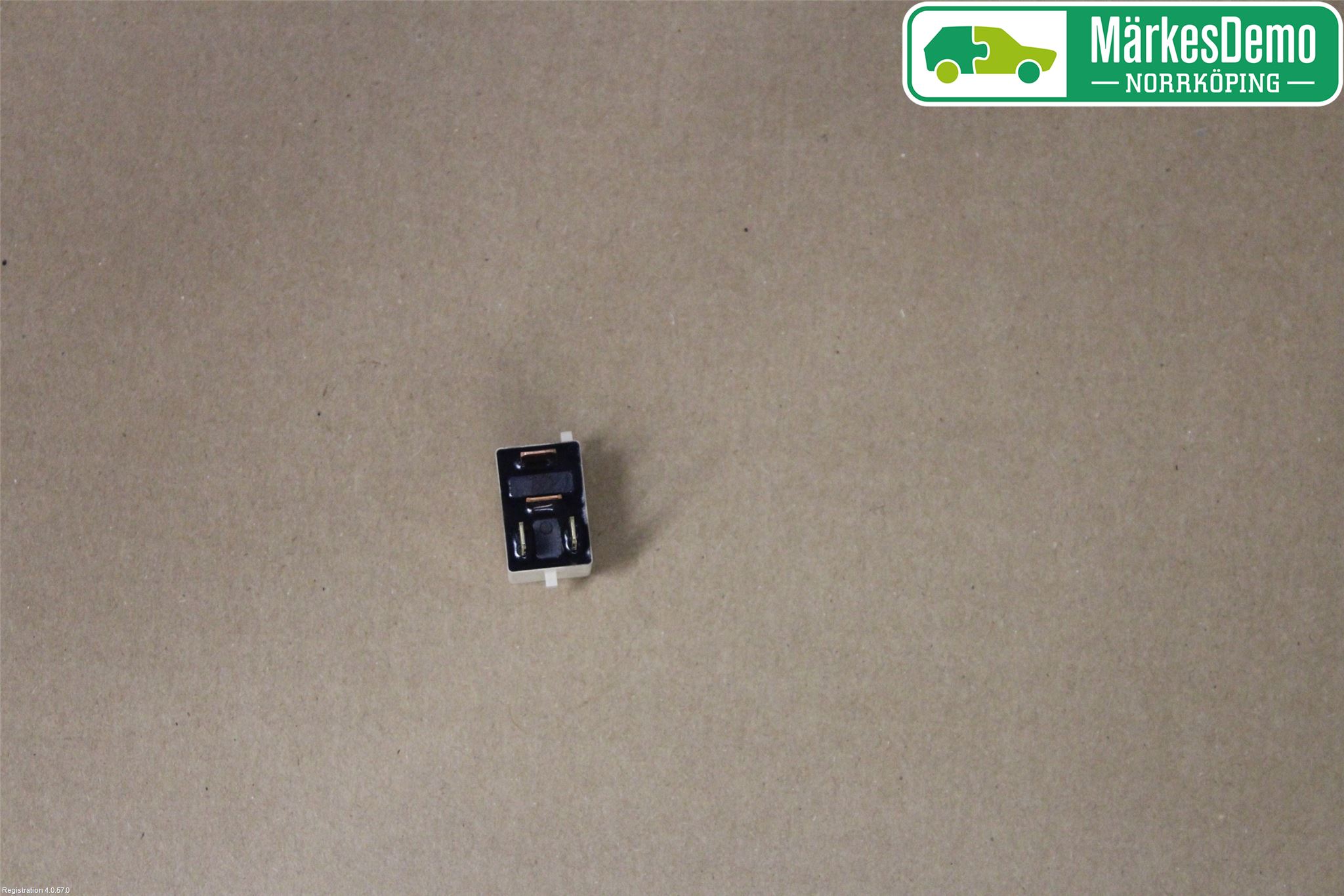 Honda CIVIC 12-16 Relä Övrigt