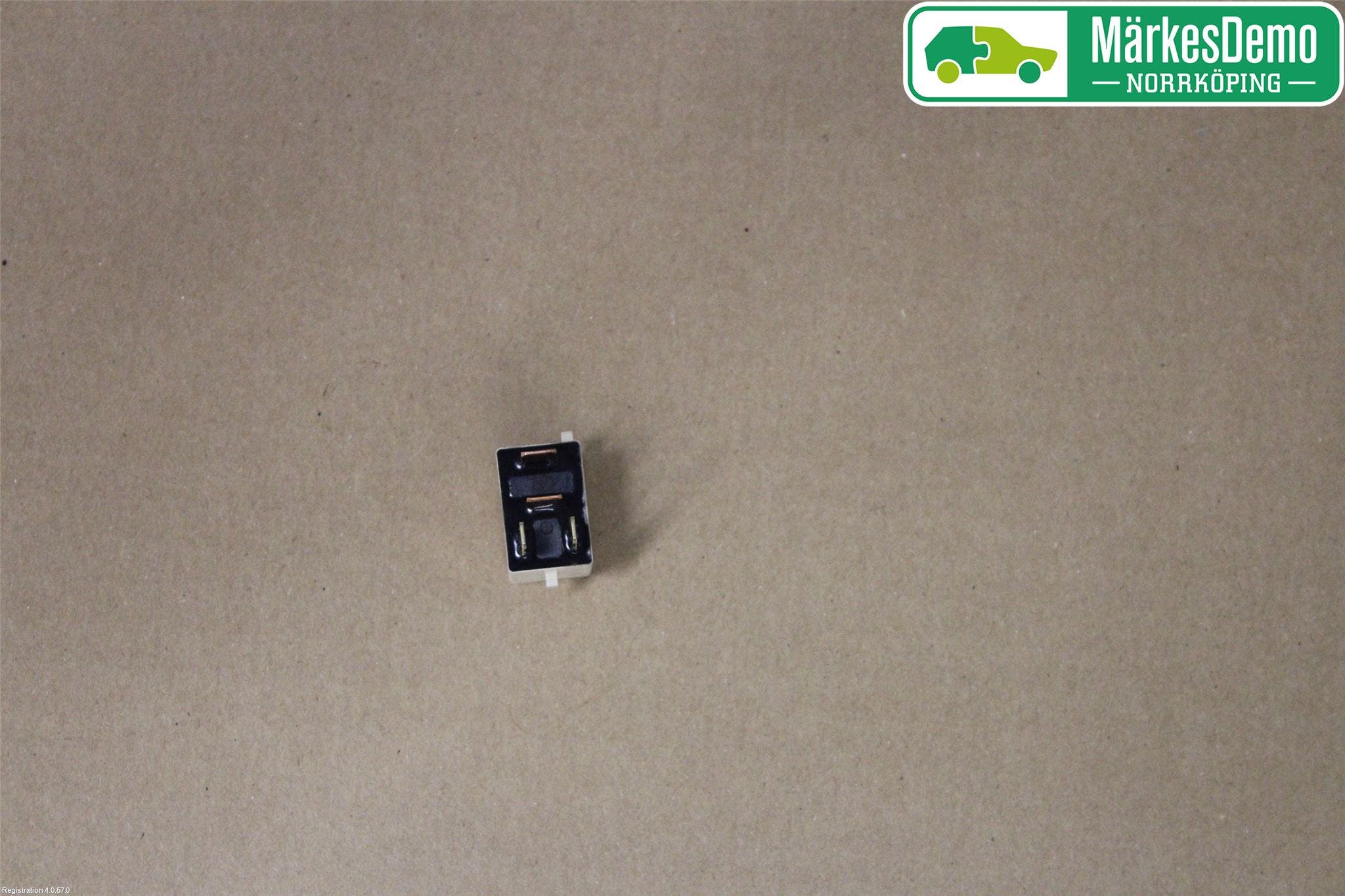 Honda CIVIC 12-16 Relä Övrigt