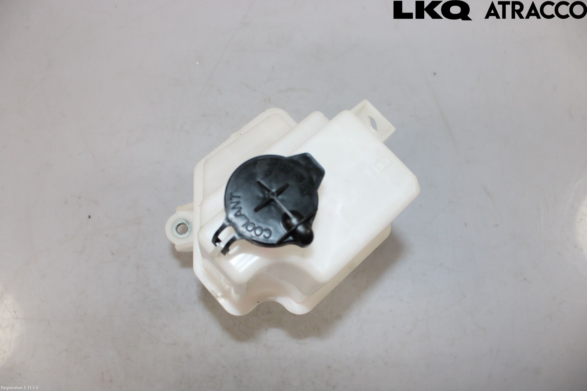 Lexus NX 340h/450h+ 21- Expansionstank