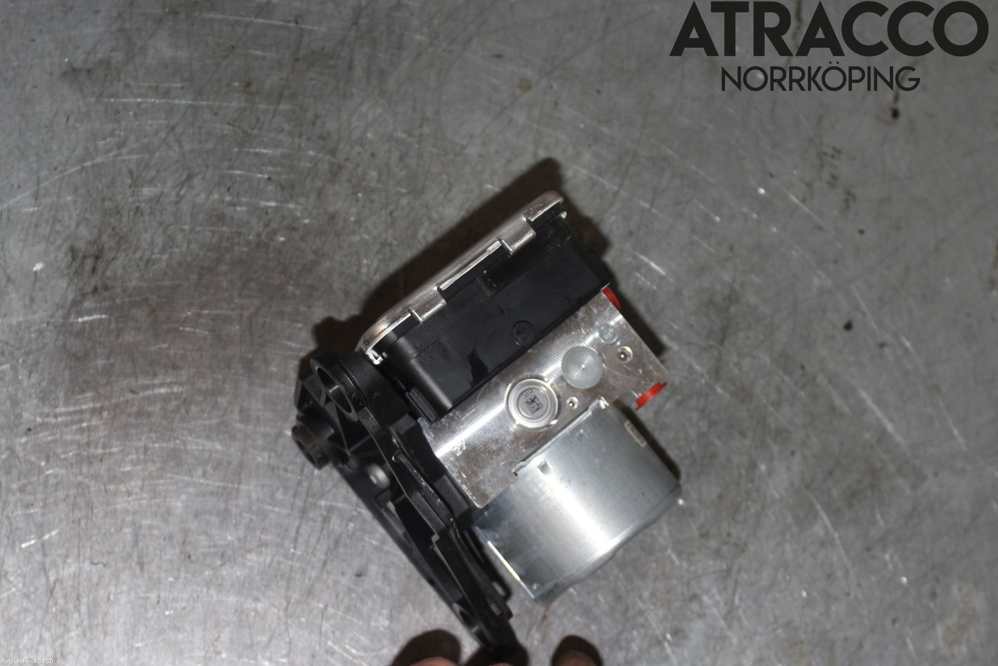 Volkswagen VW T-ROC 18- Abs Hydraulaggregat