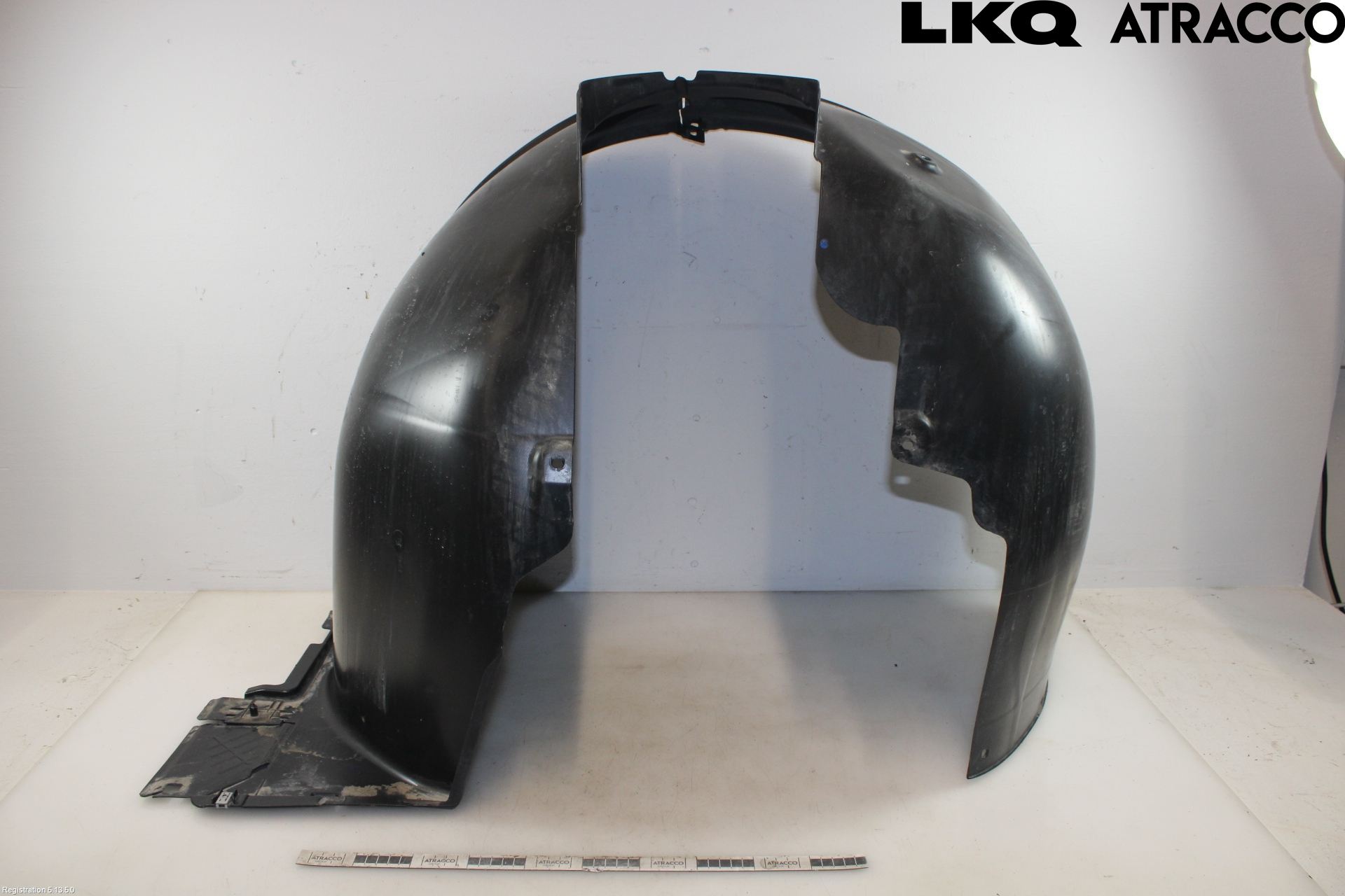 Volkswagen VW ID BUZZ/CARGO 22- Skärm Inner