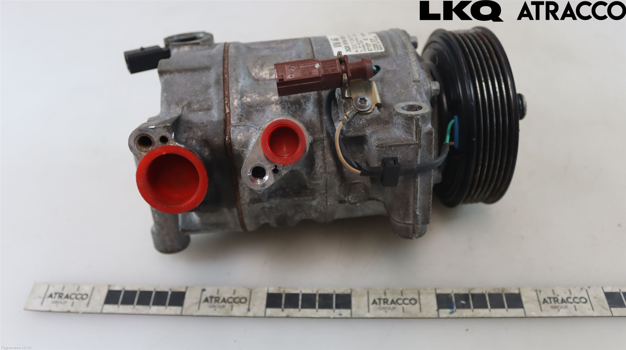 Volkswagen VW PASSAT 20-24 Ac Kompressor