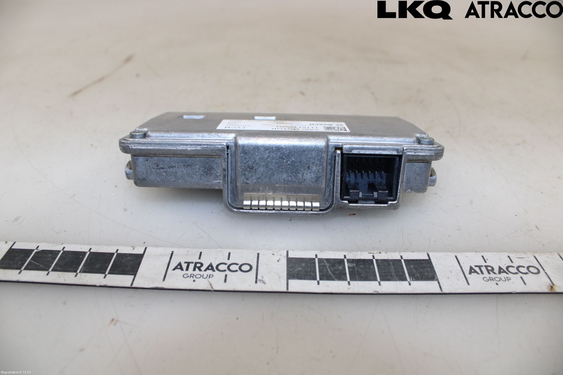MG MARVEL R 22- Parkeringshjälp Kamera
