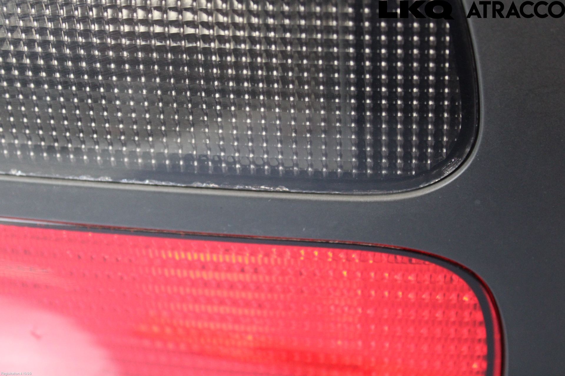 Renault LAGUNA I  94-00 Reflexramp-Dekorramp