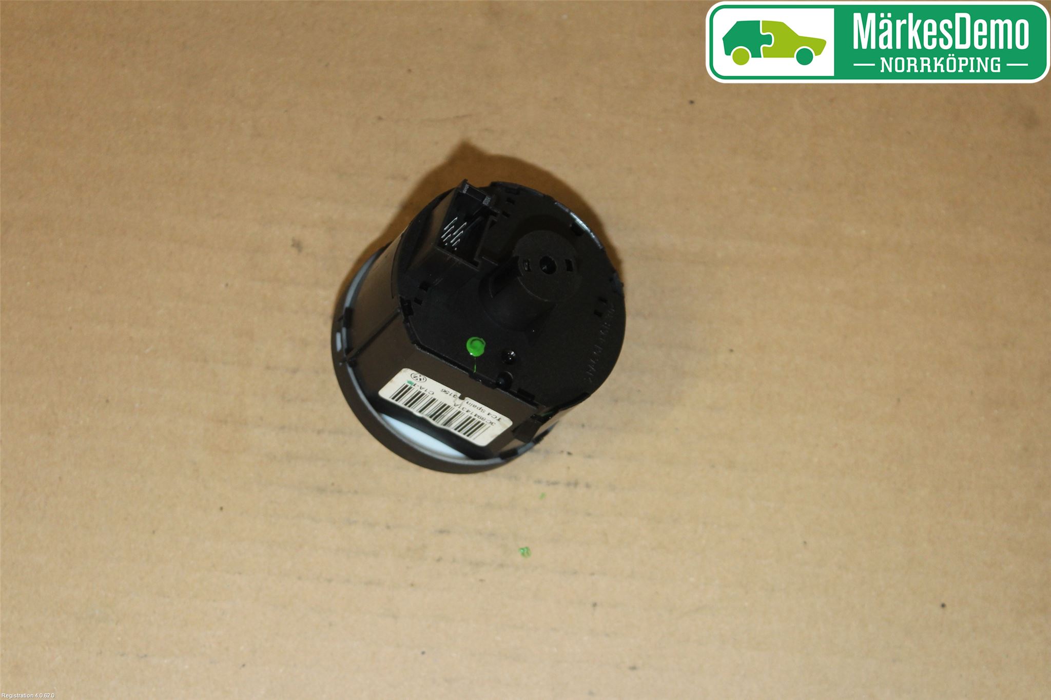 Volkswagen VW CADDY 16-20 Strömställare Ljus