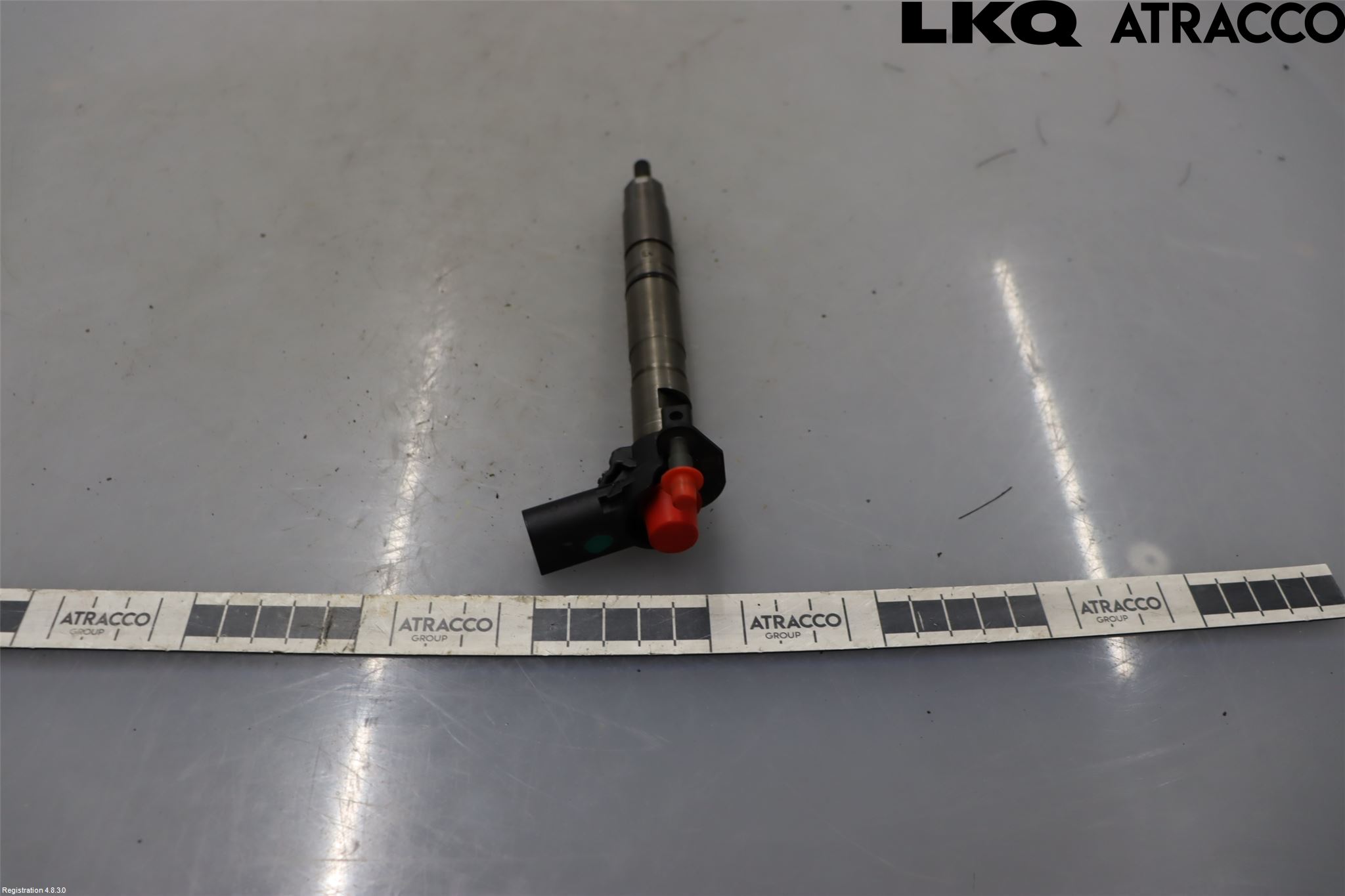Volkswagen VW PASSAT 05-11 Injspridare