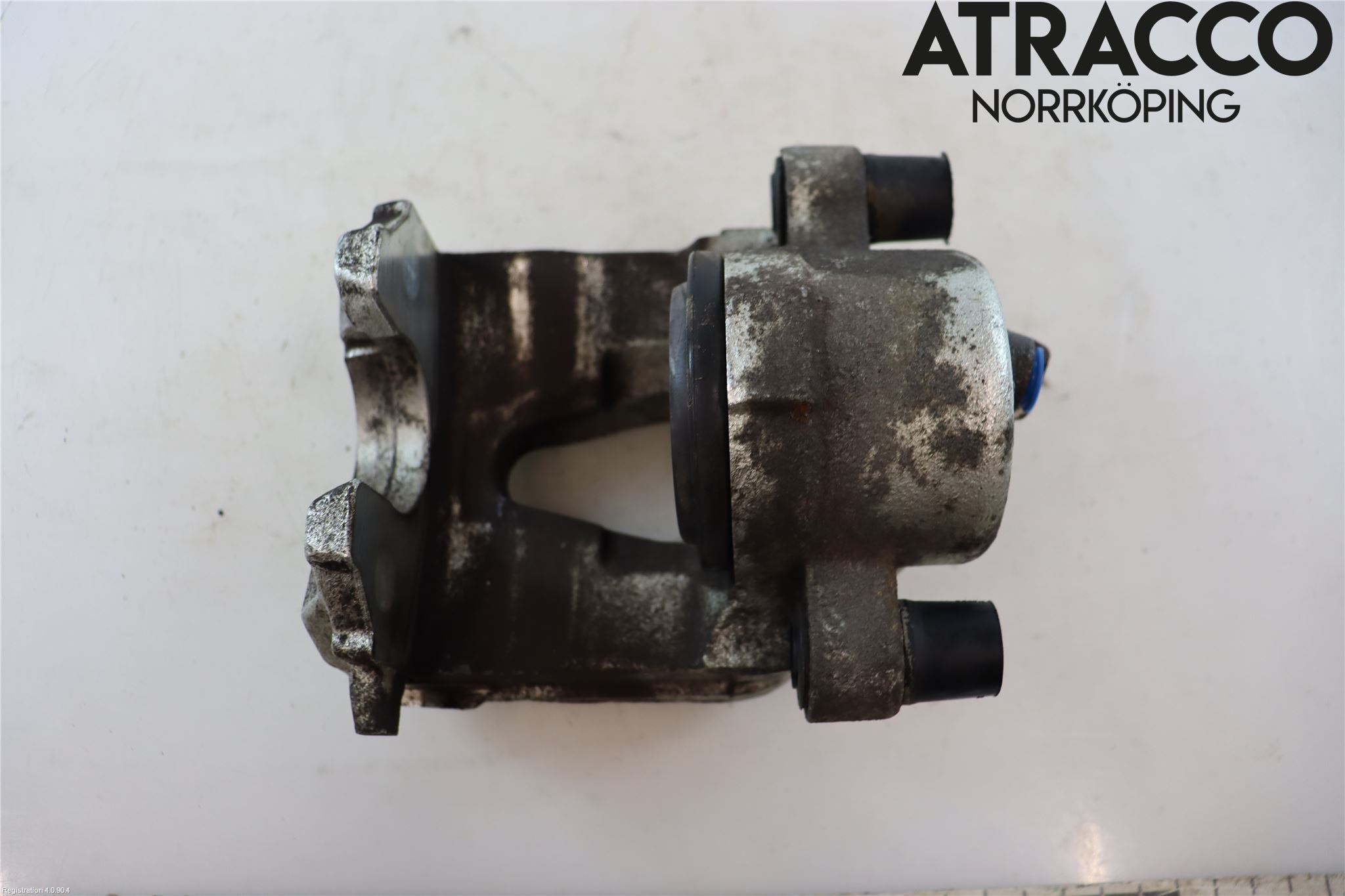 Seat ARONA Bromsok Fram Vänster