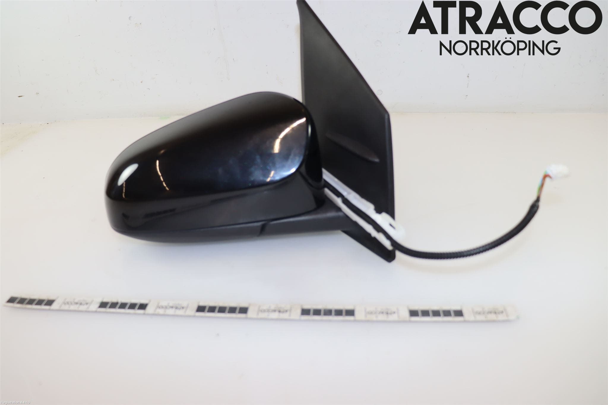 Citroen C1 14-22 Spegel Yttre El Hö