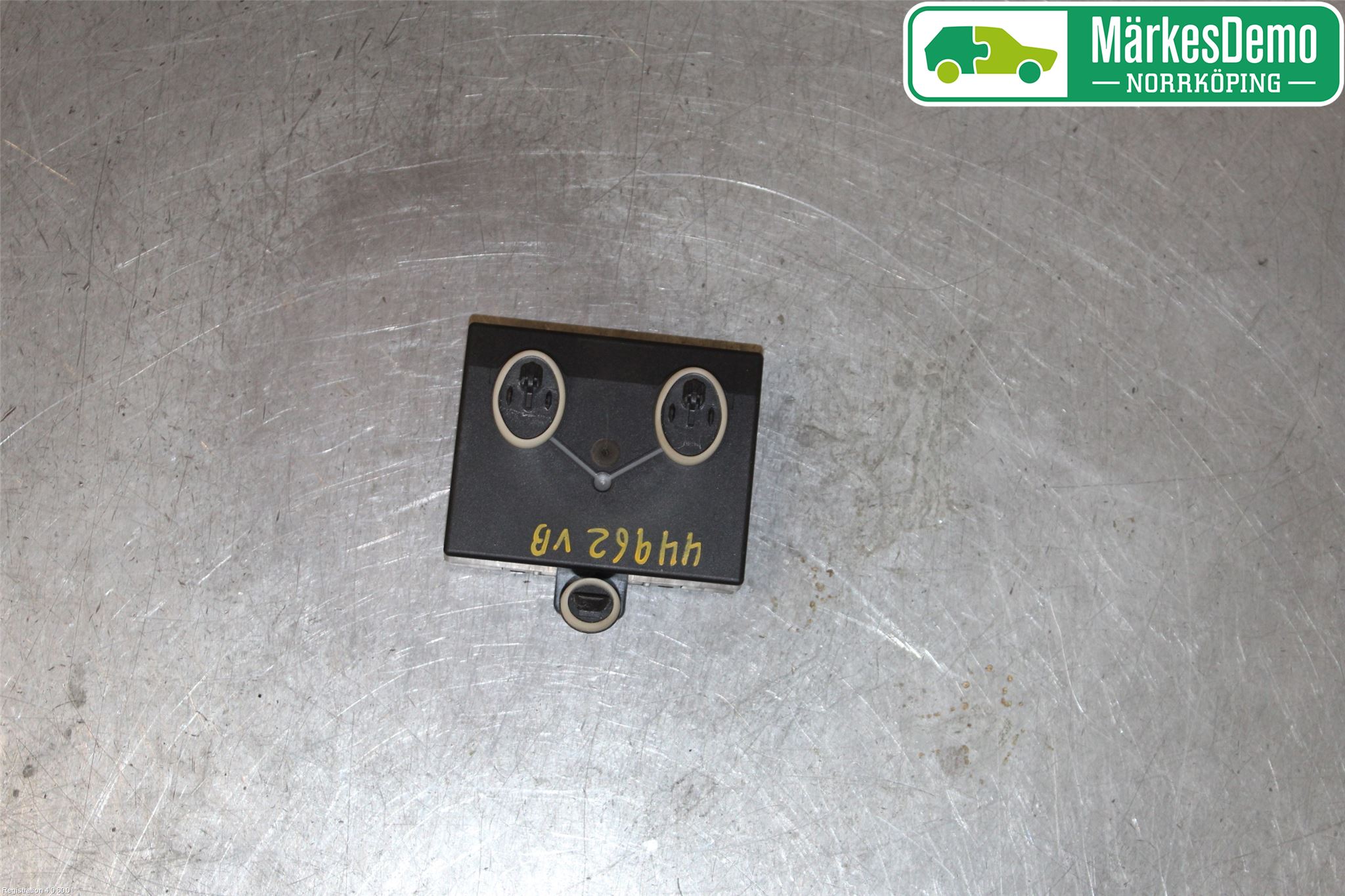 Volkswagen VW PASSAT 15-19 Styrenhet Dörr