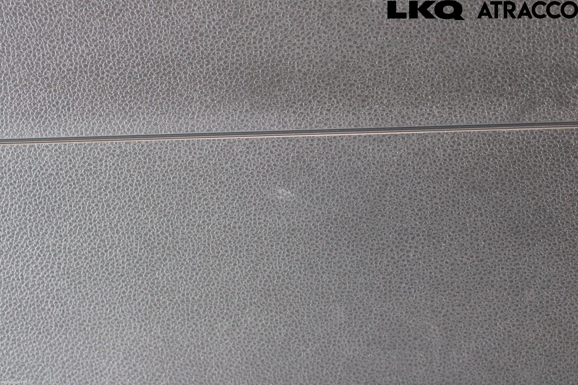 Seat ATECA 16->> Inredning Bakluckeklädsel