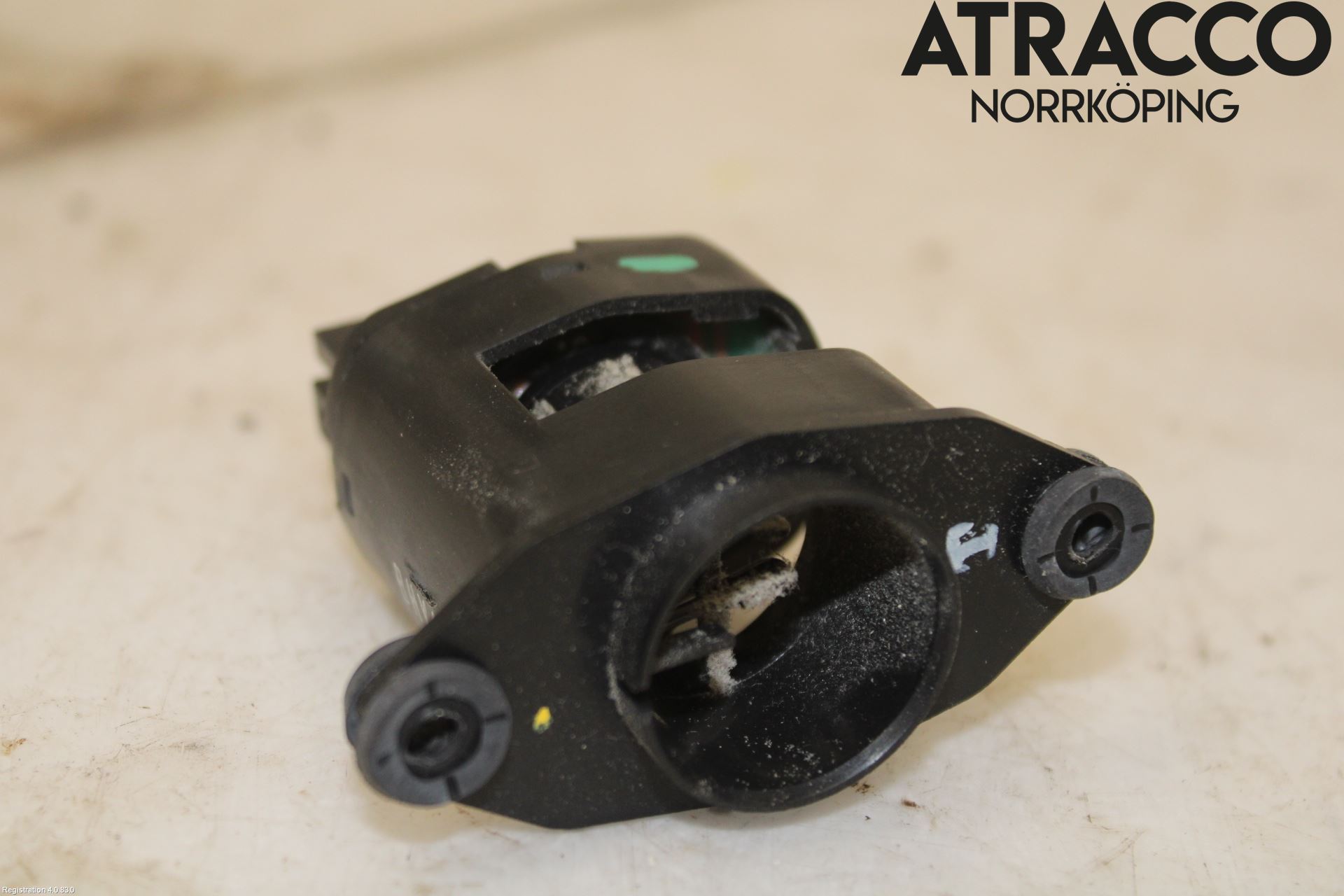 Hyundai GRANDEUR Ac Innertemperatur Sensor