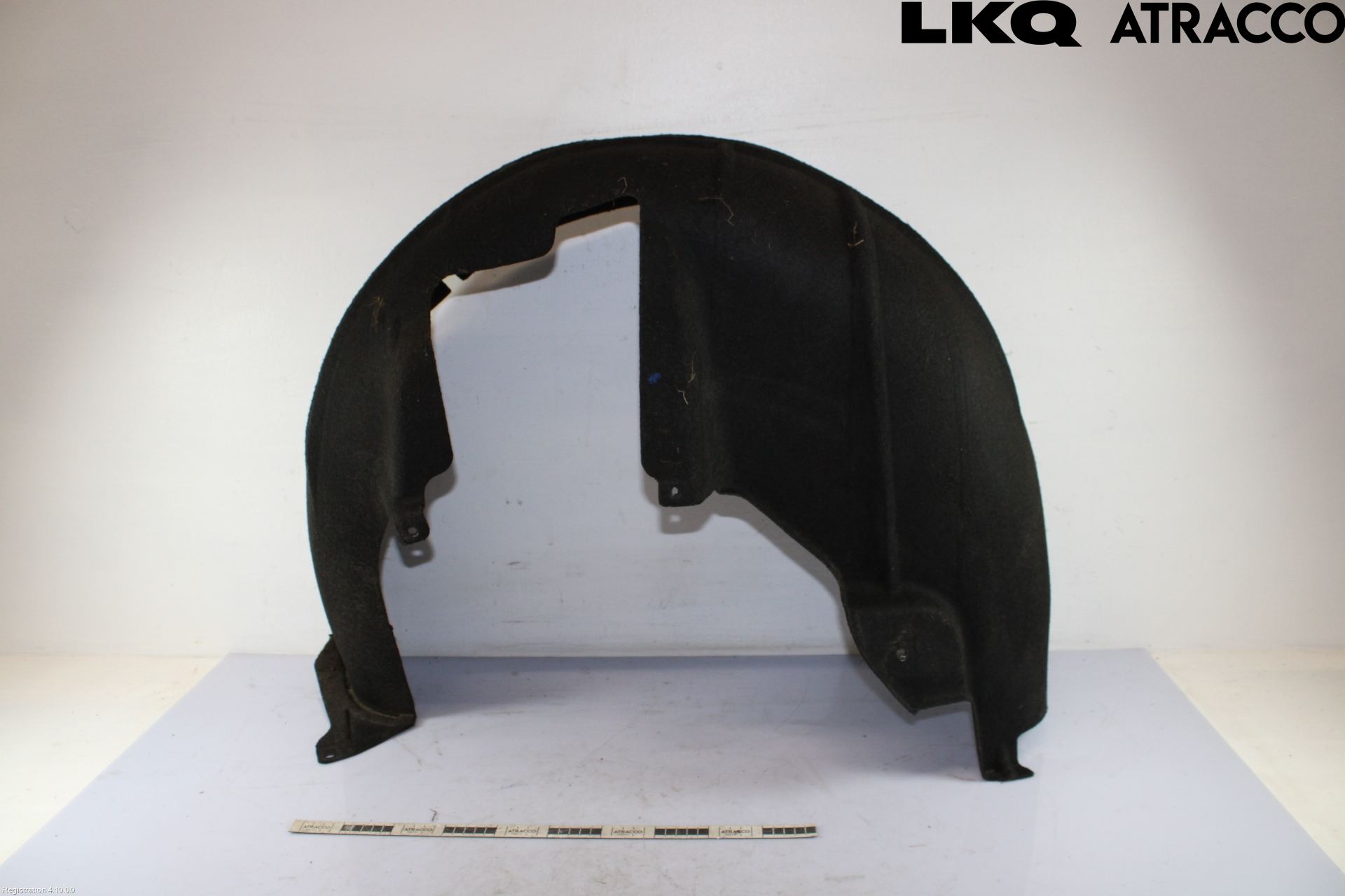 Volkswagen VW ID.3 21- Skärm Inner