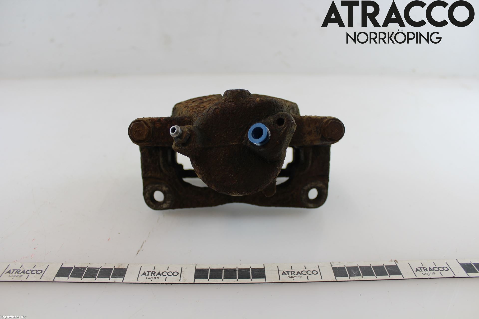 Suzuki SWIFT 05-10 Bromsok Fram Vänster