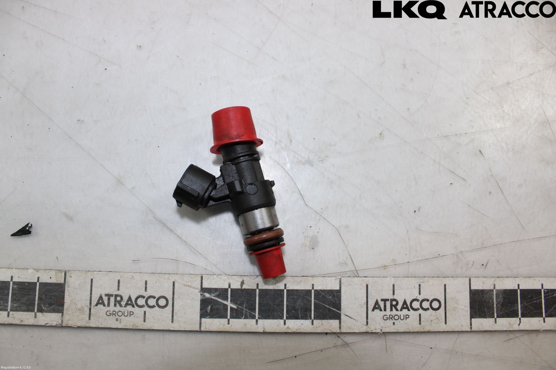 Volkswagen VW PASSAT 05-11 Injspridare