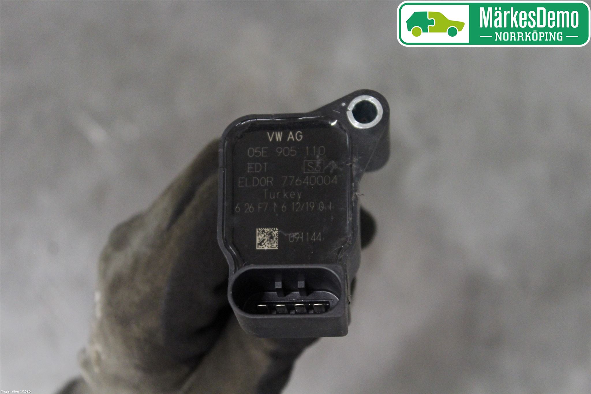 Seat LEON 13-20 Tändspole