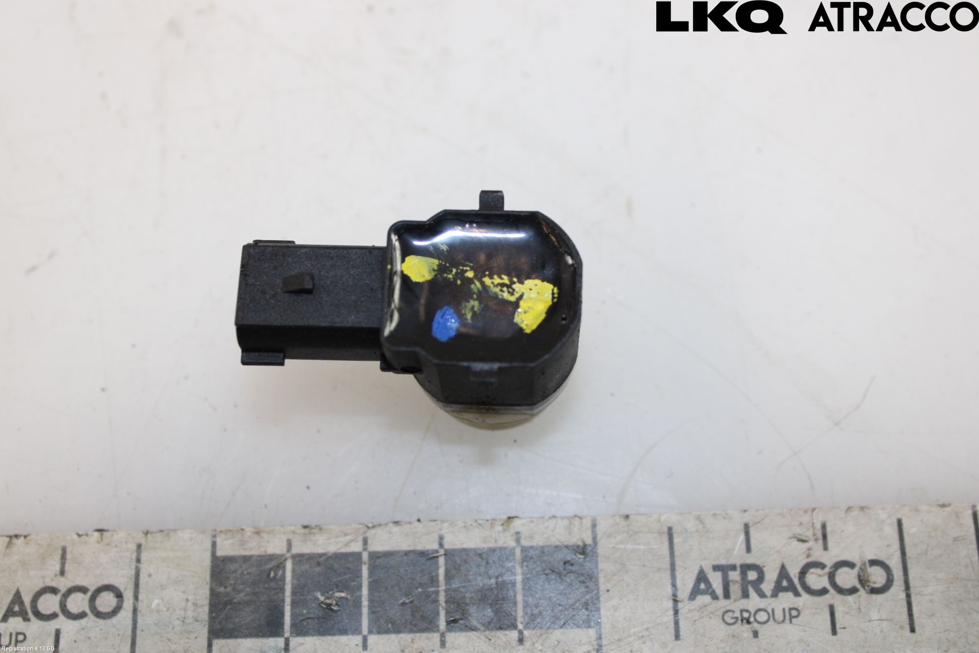 Ford MONDEO 15-22 Parkeringshjälp Frontsensor