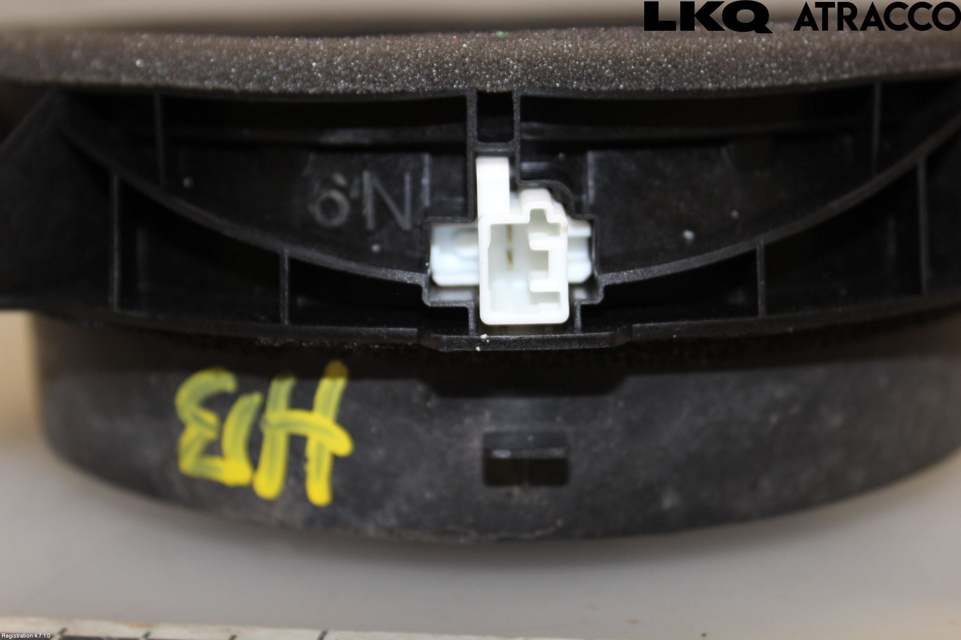 Toyota COROLLA 19- Högtalare