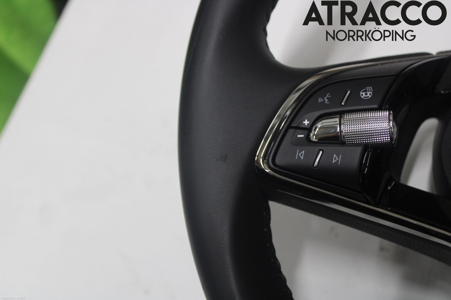 Skoda KAMIQ 20- Ratt