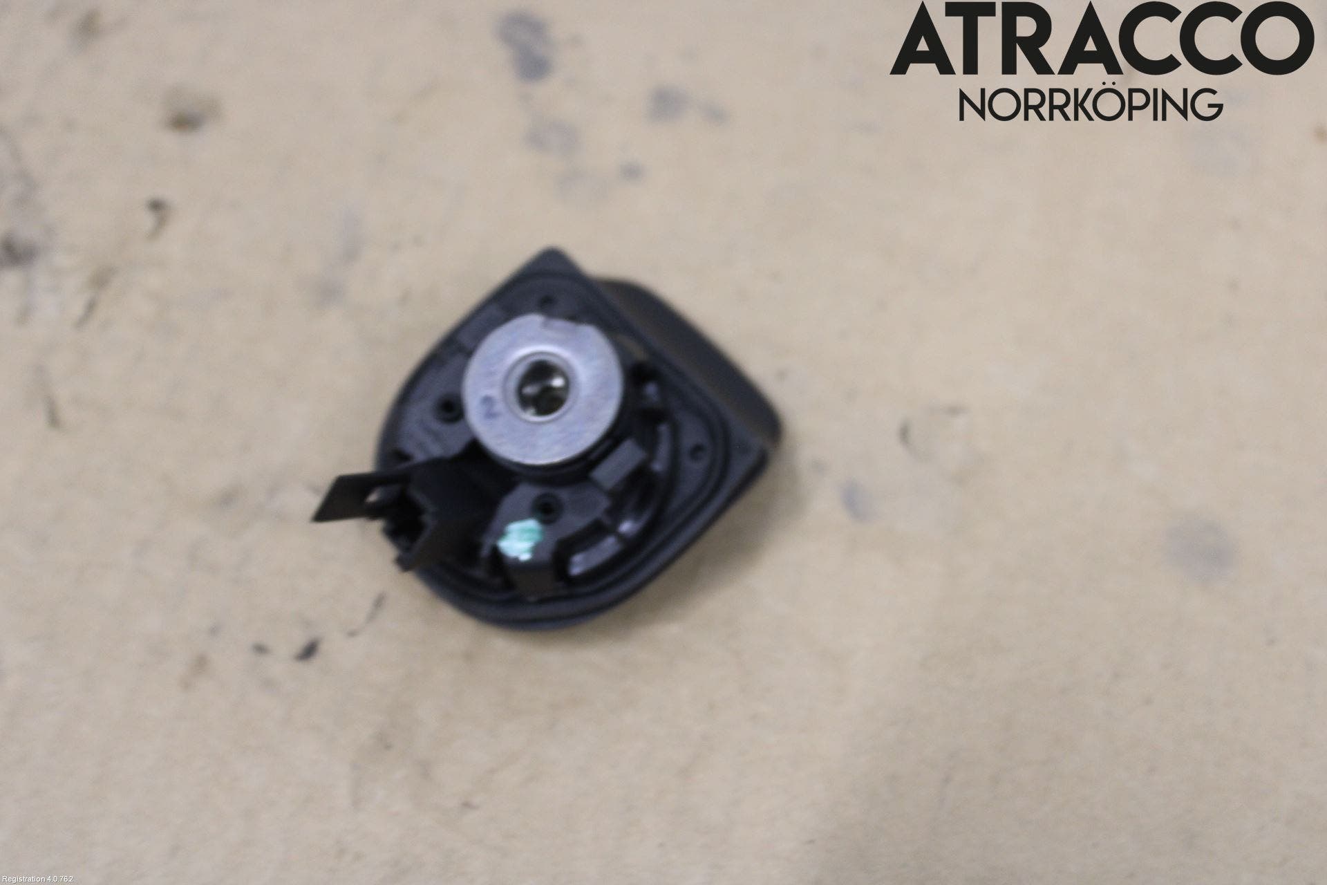 Seat Mii / Mii electric Bakluckehandtag