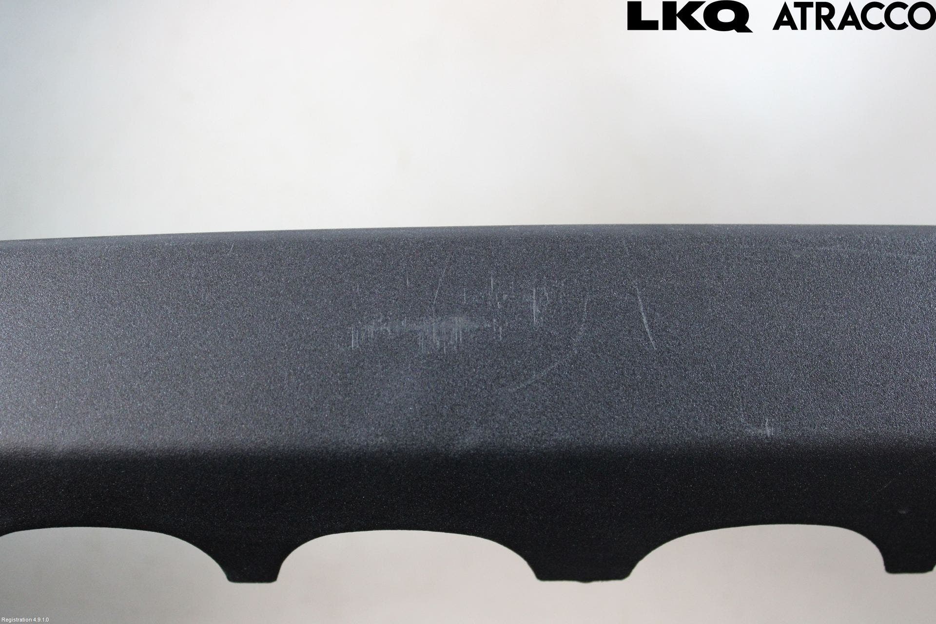 Volkswagen VW GOLF PLUS/CROSS GOLF 04-14 Motorkåpa