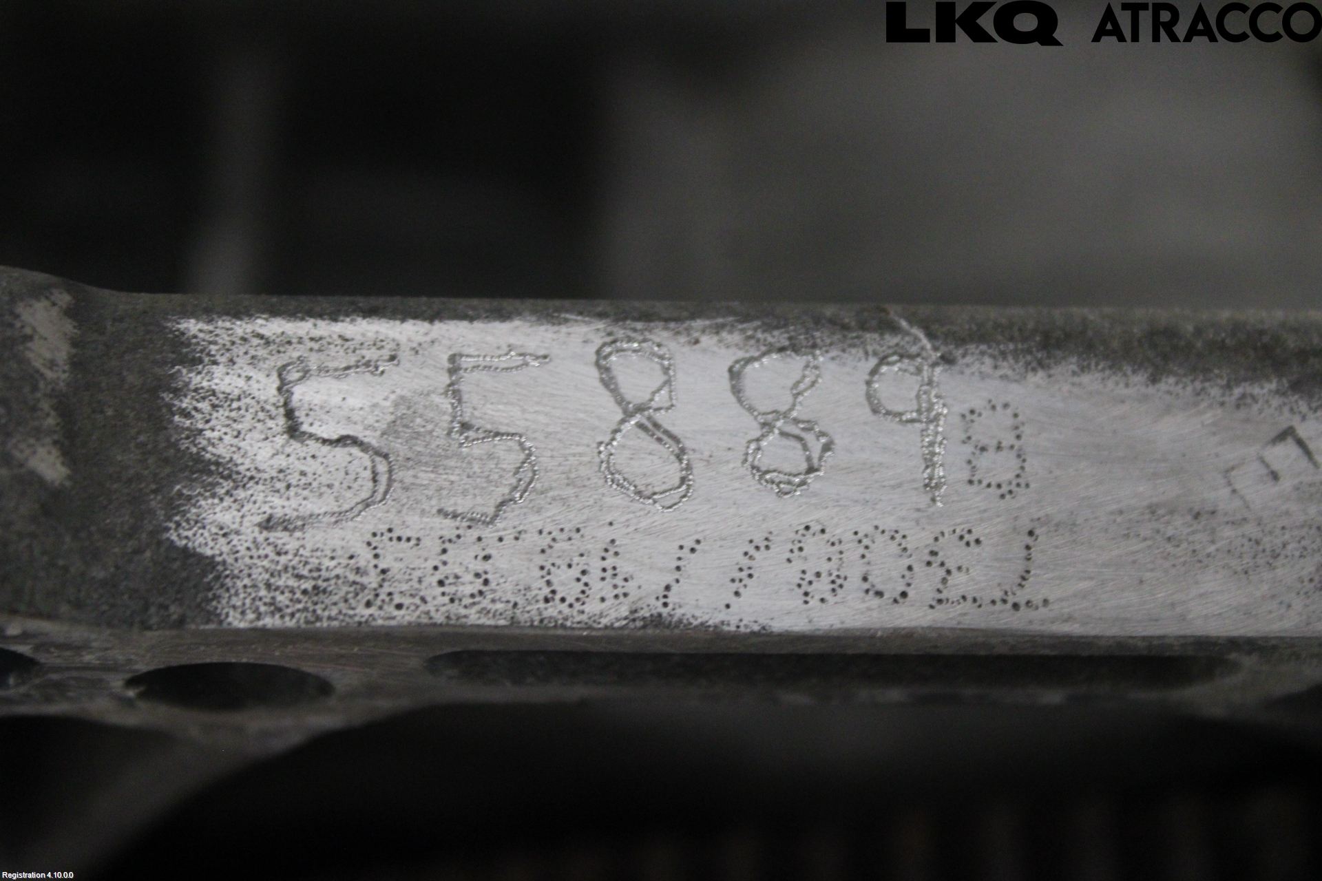 Citroen C4 II 11-18 Motor Diesel