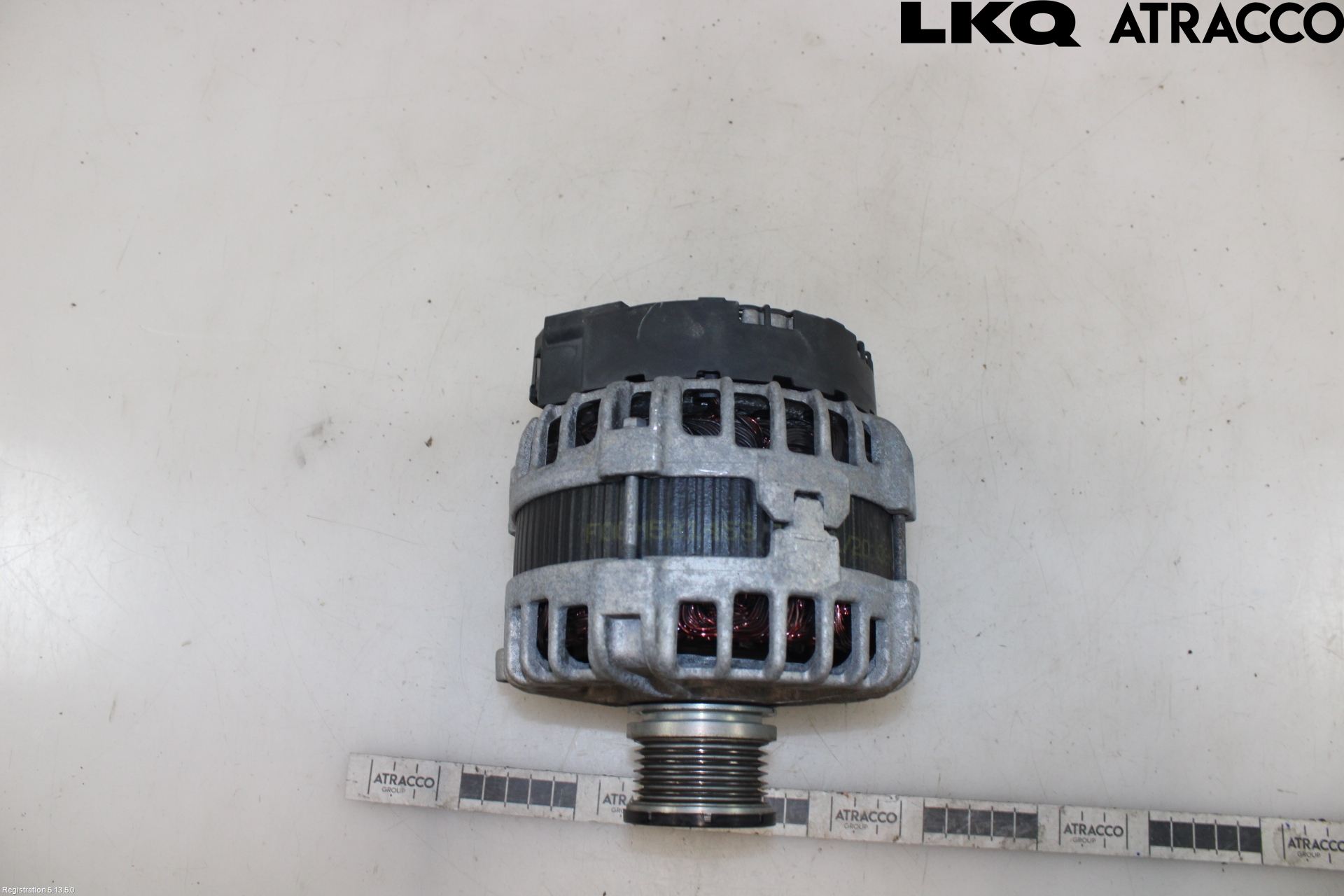 Volkswagen VW TRANSP/CARAVELLE (T6) 16-22 Generator