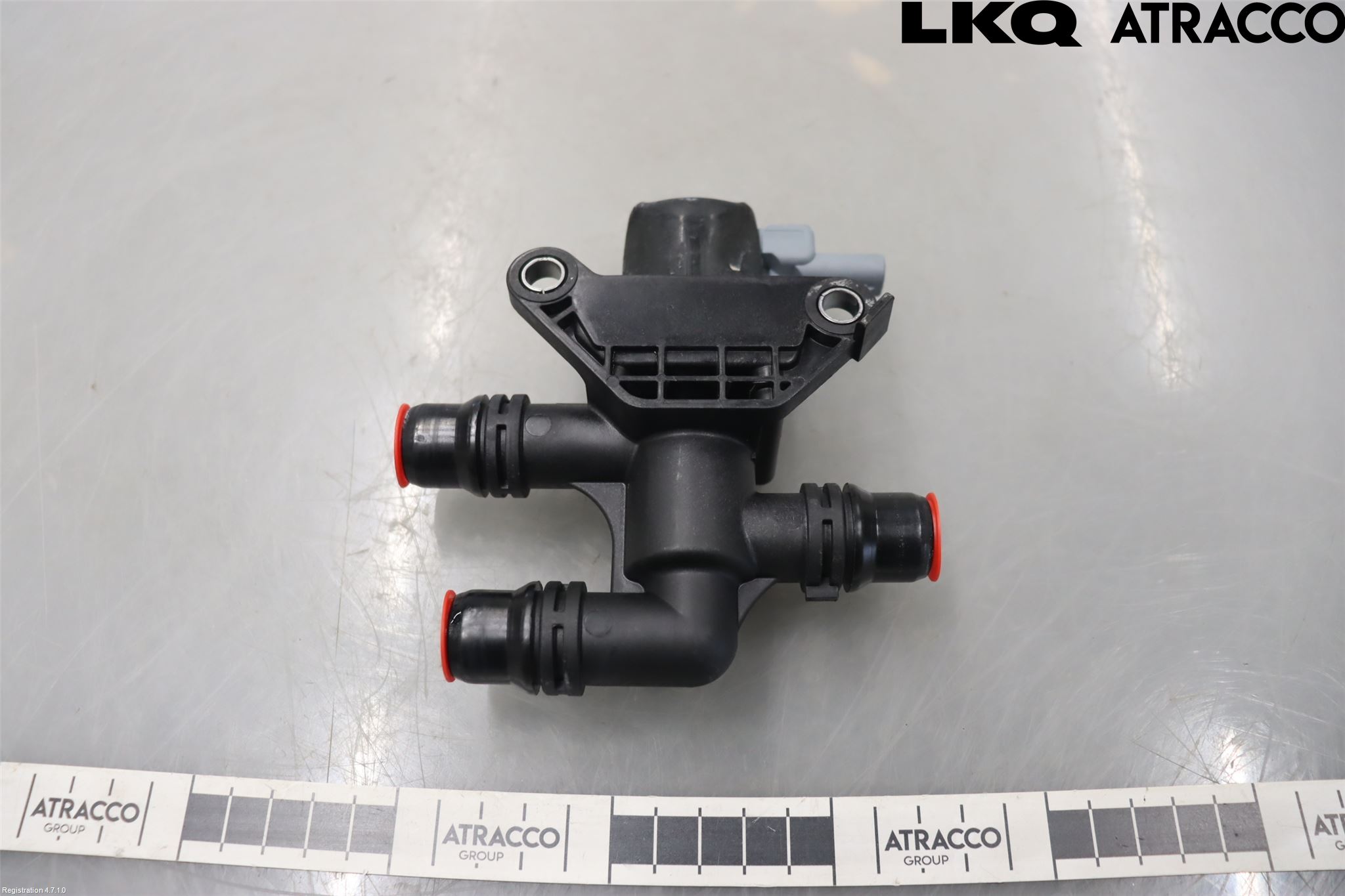 Opel CORSA F, CORSA-E 20- Värmeventil