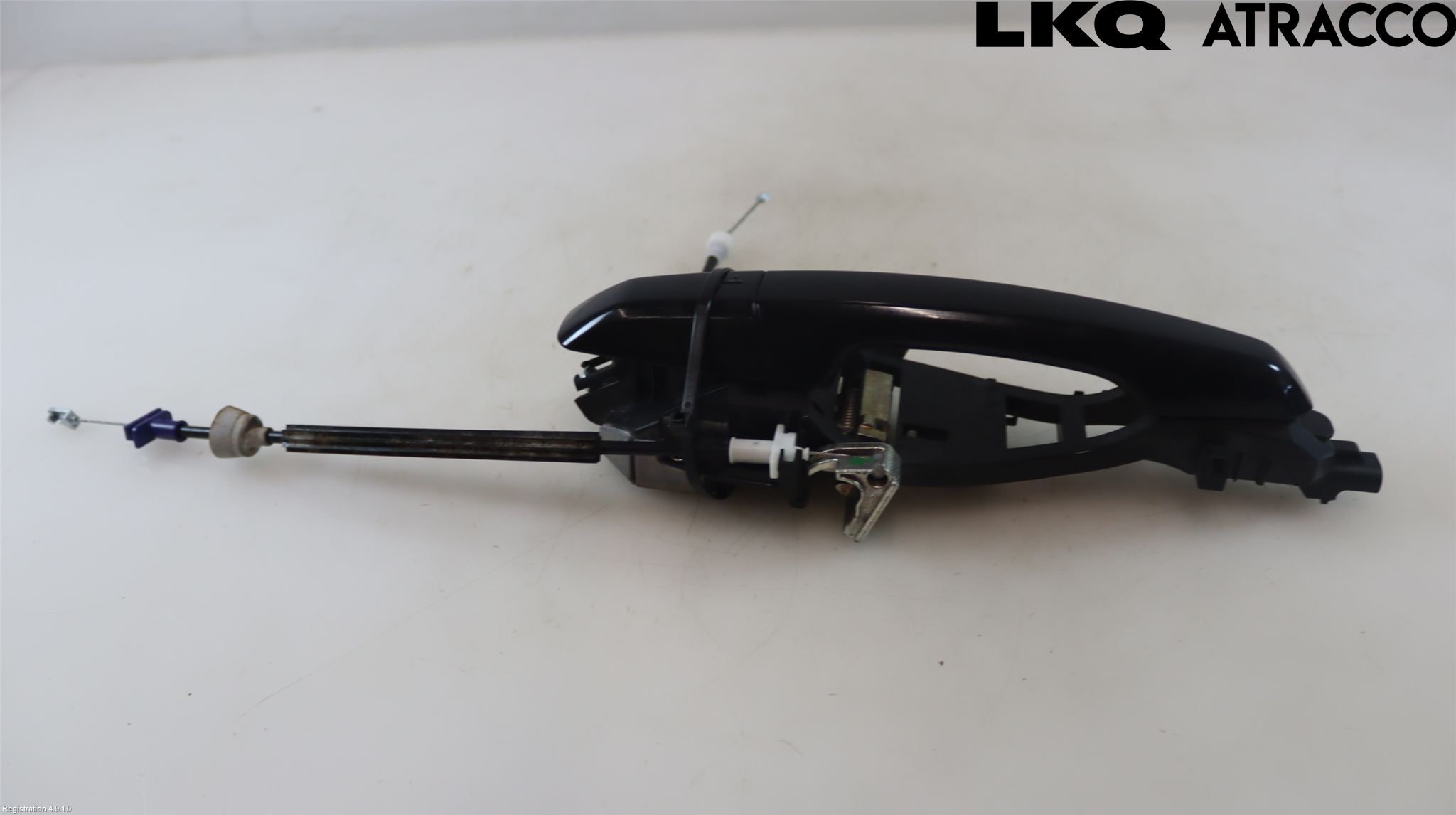 Jaguar F-PACE Dörrhandtag Yttre Vä