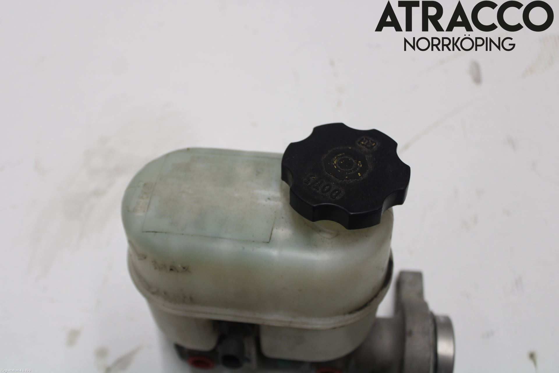 Chevrolet SILVERADO PICKUP Broms Huvudcylinder