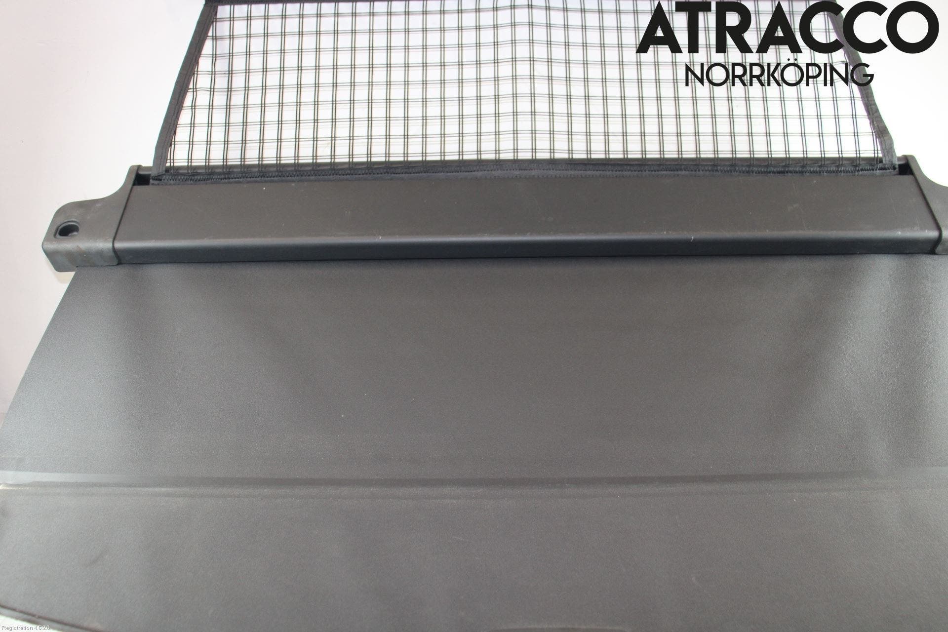 Toyota AVENSIS 03-06 Hatthylla