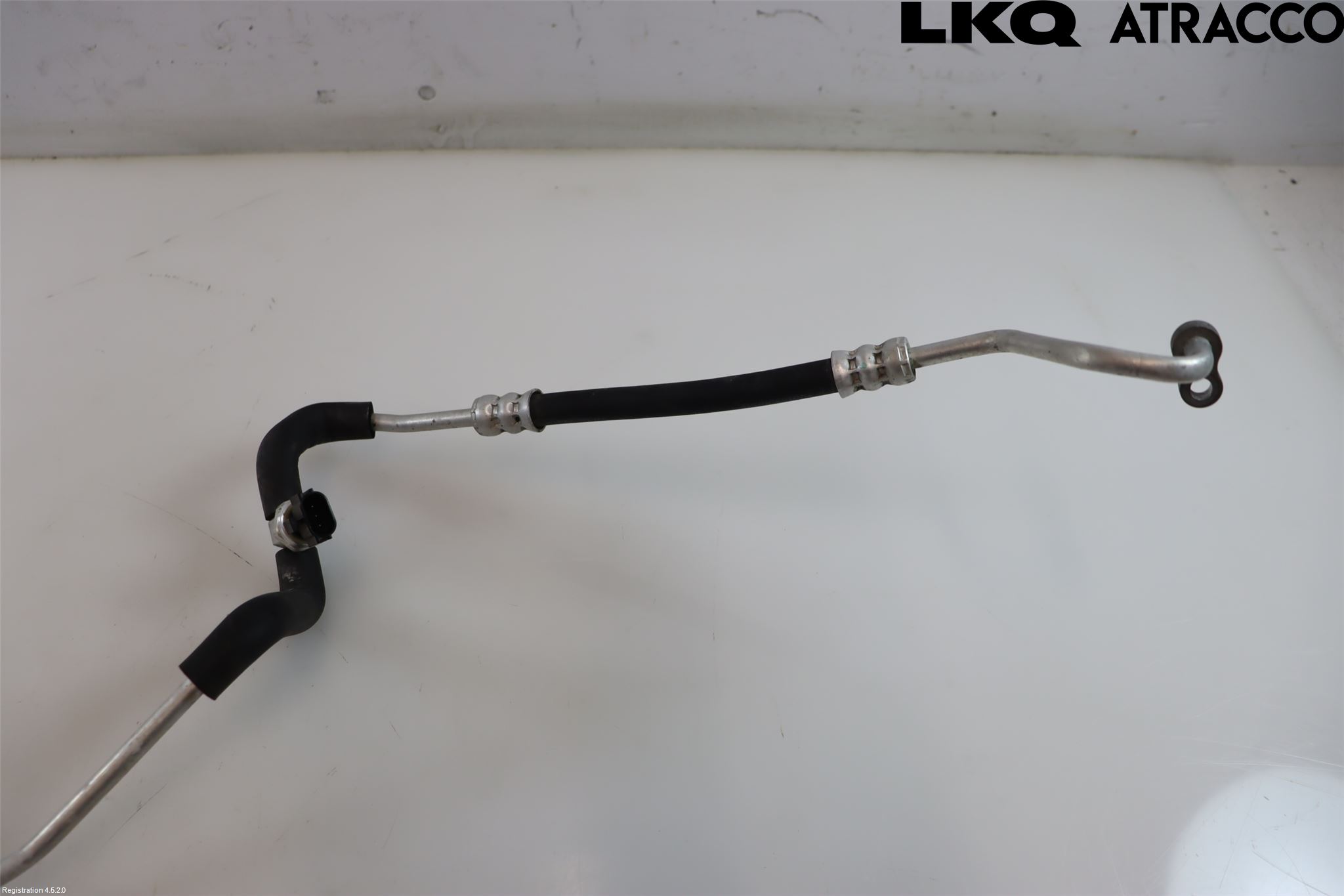 Mazda CX-30 20- Ac Slang-Rör