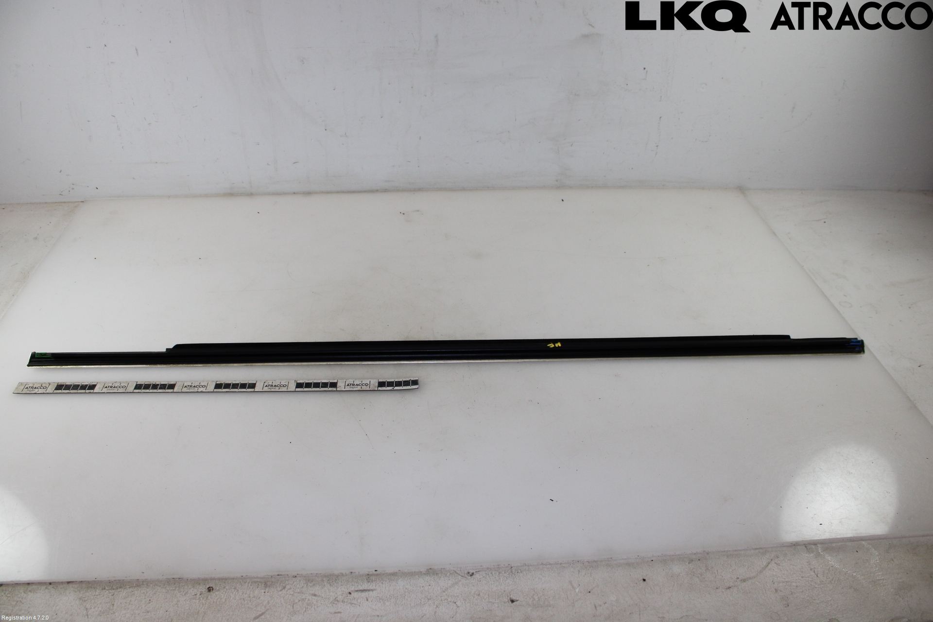 Mercedes-Benz MB B-KLASS (W246/W242) 12-19 List Hö