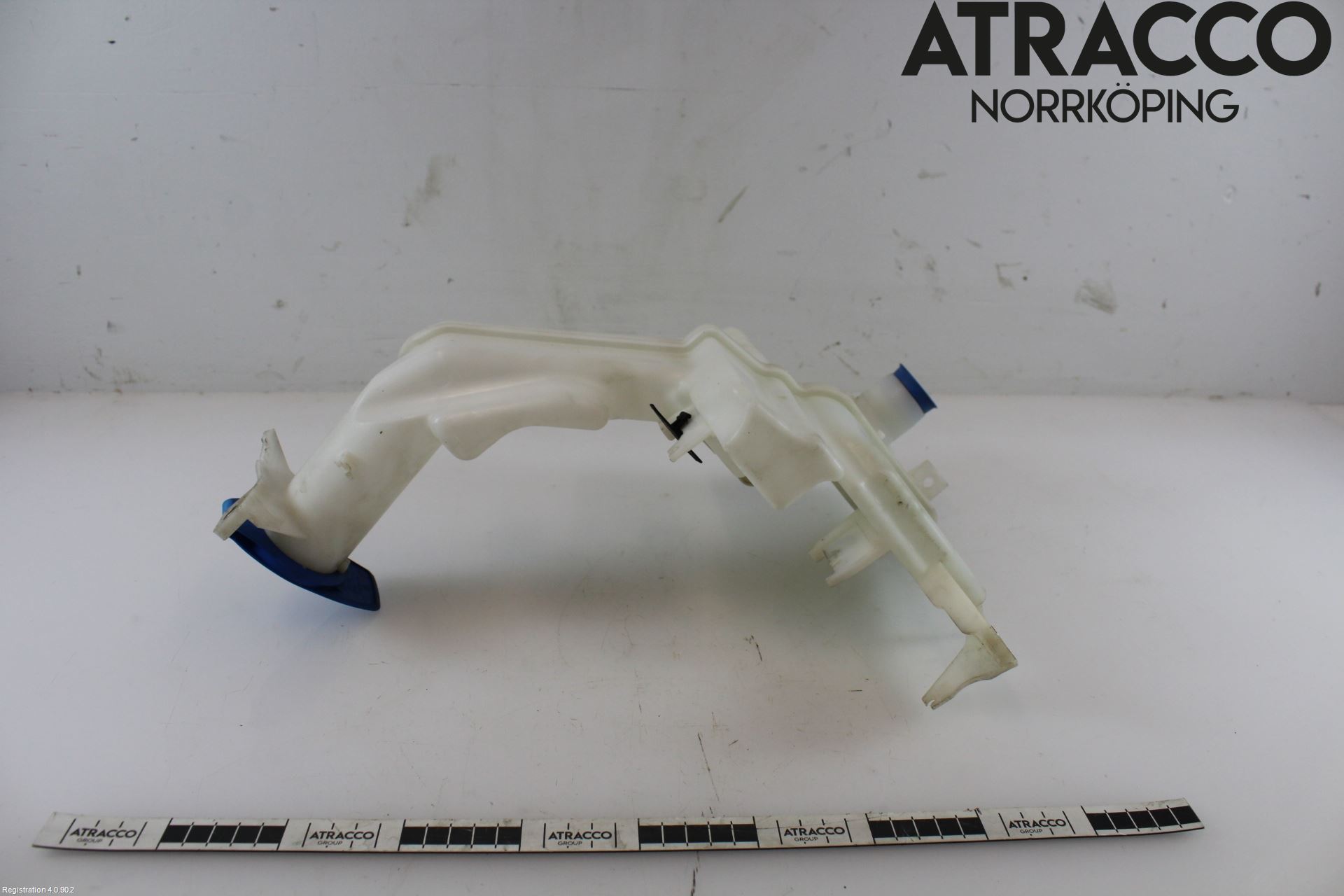 Volkswagen VW PASSAT 11-14 Spolartank Vindruta-Strål