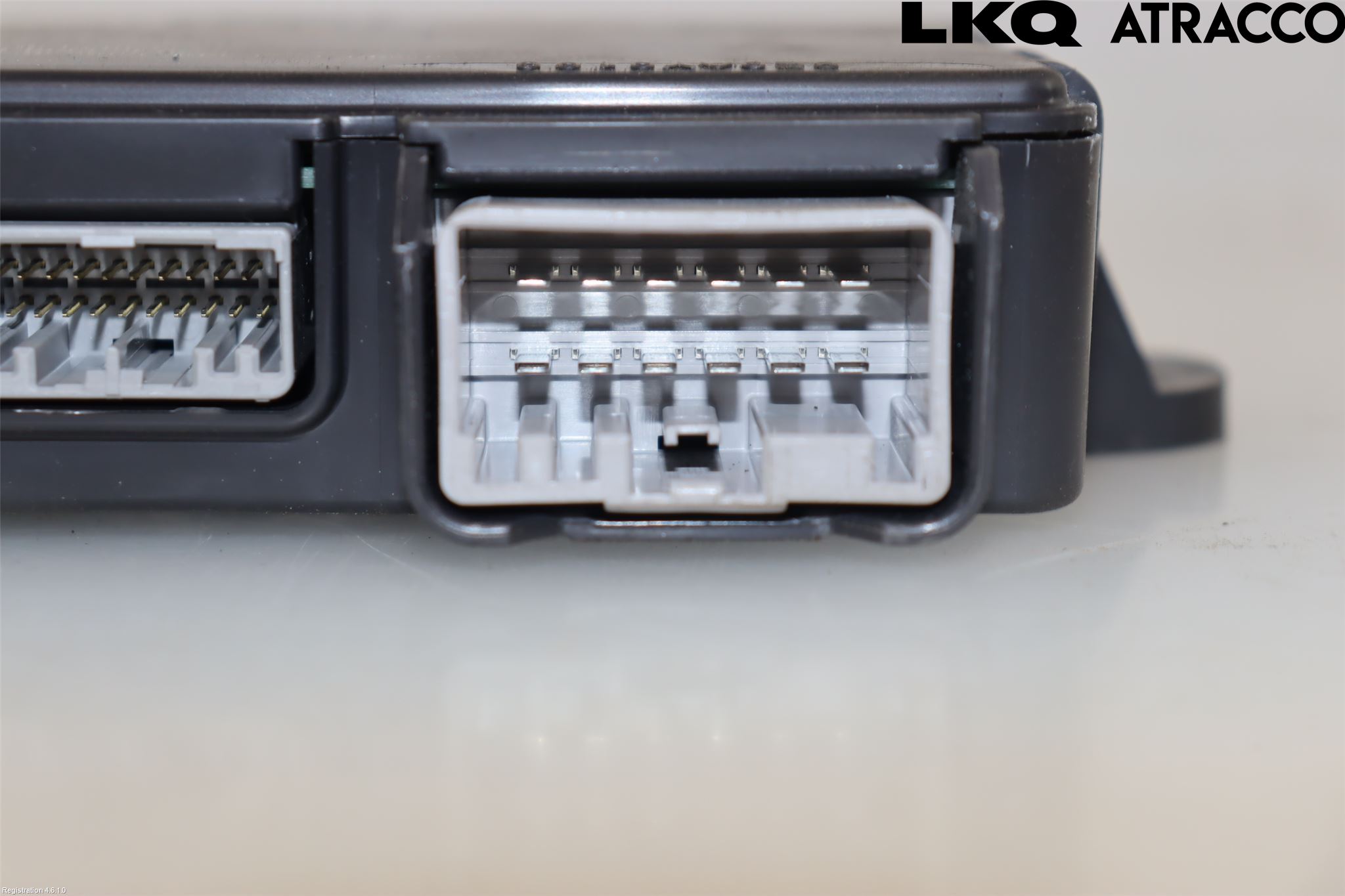 Jaguar XF (X260) 16-24 Styrenhet Billarm