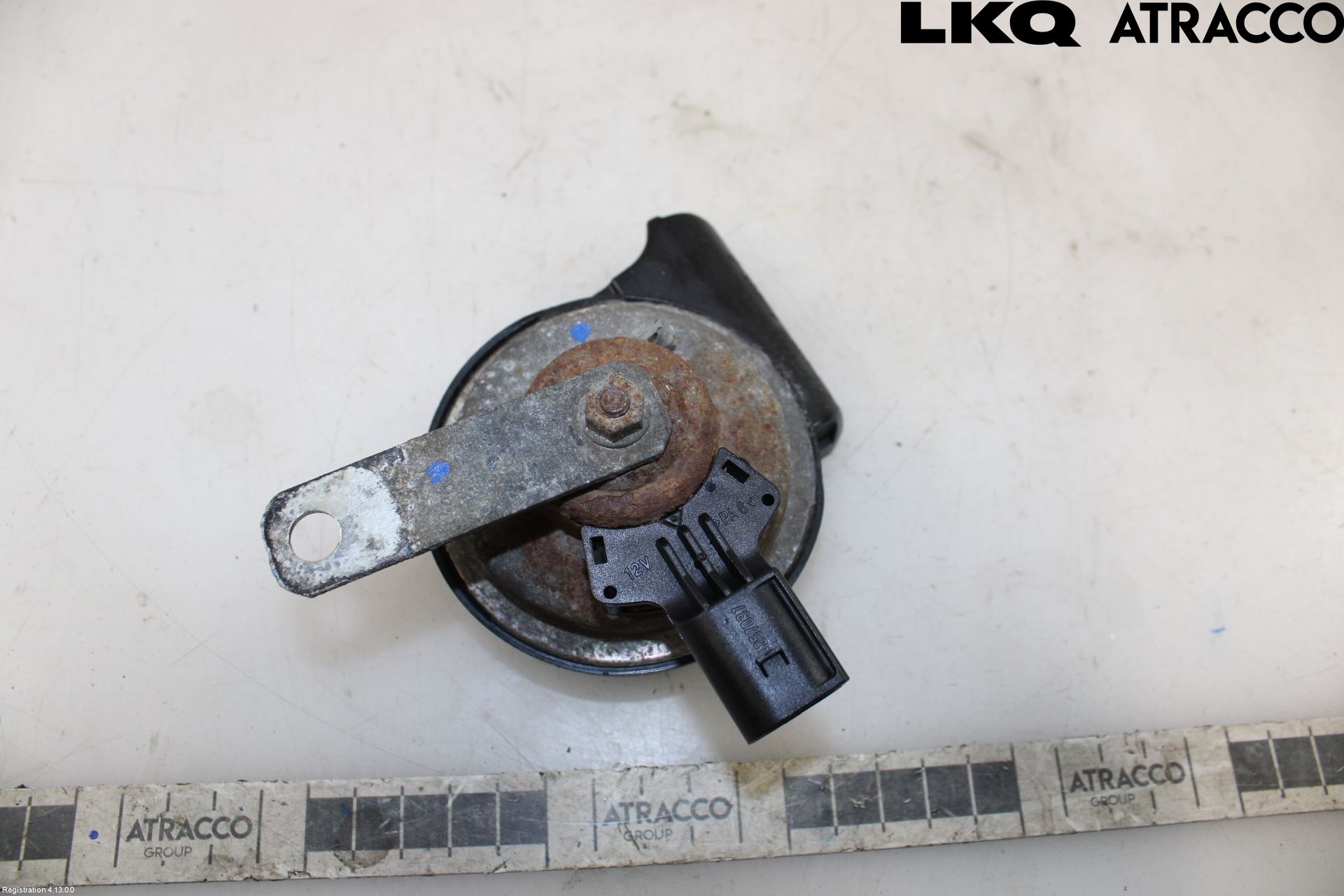 Skoda FABIA 15-21 Signalhorn